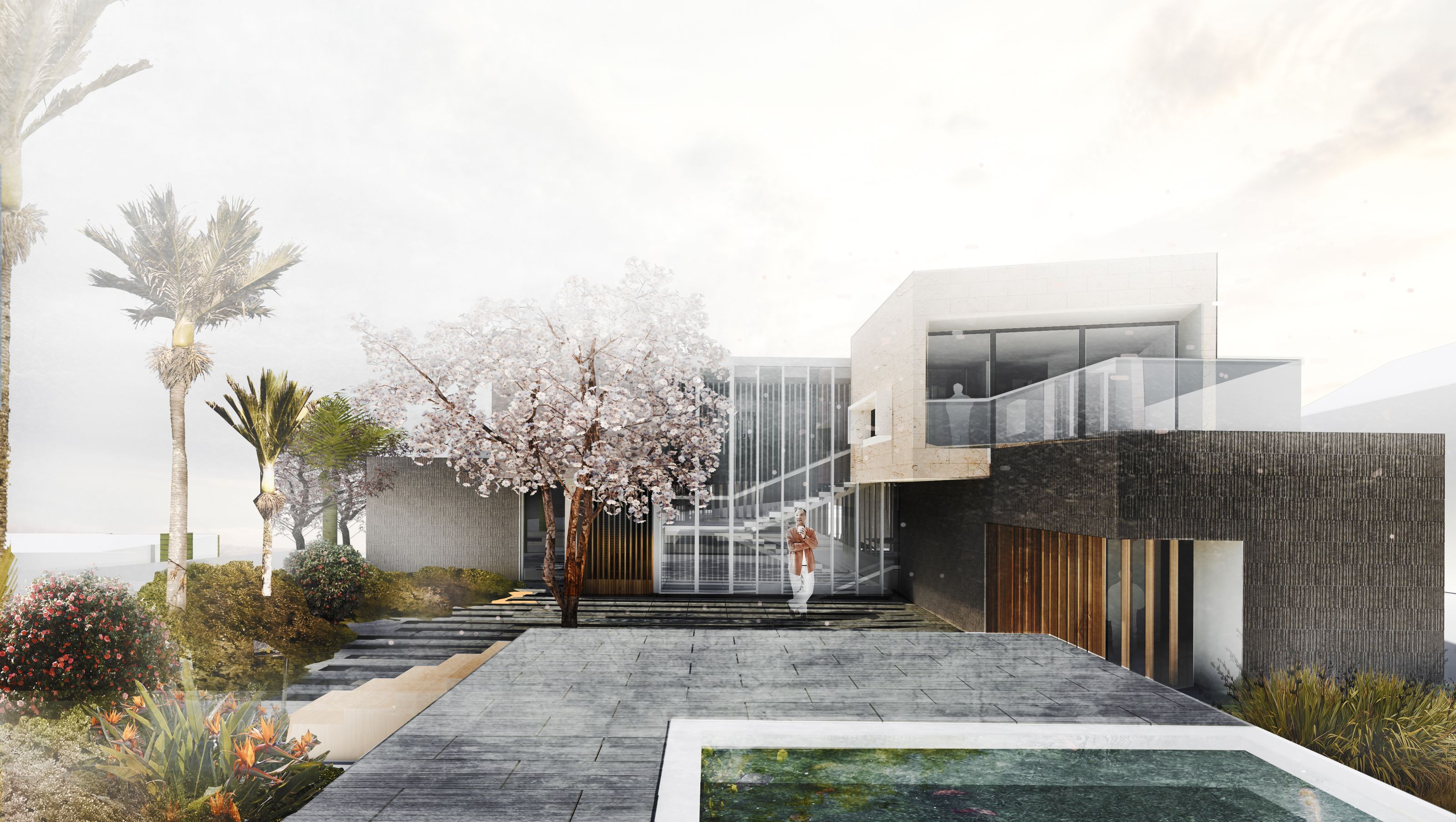 House in Orakei