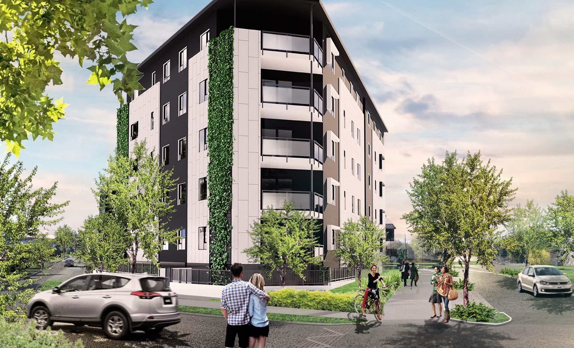 Housing New Zealand
