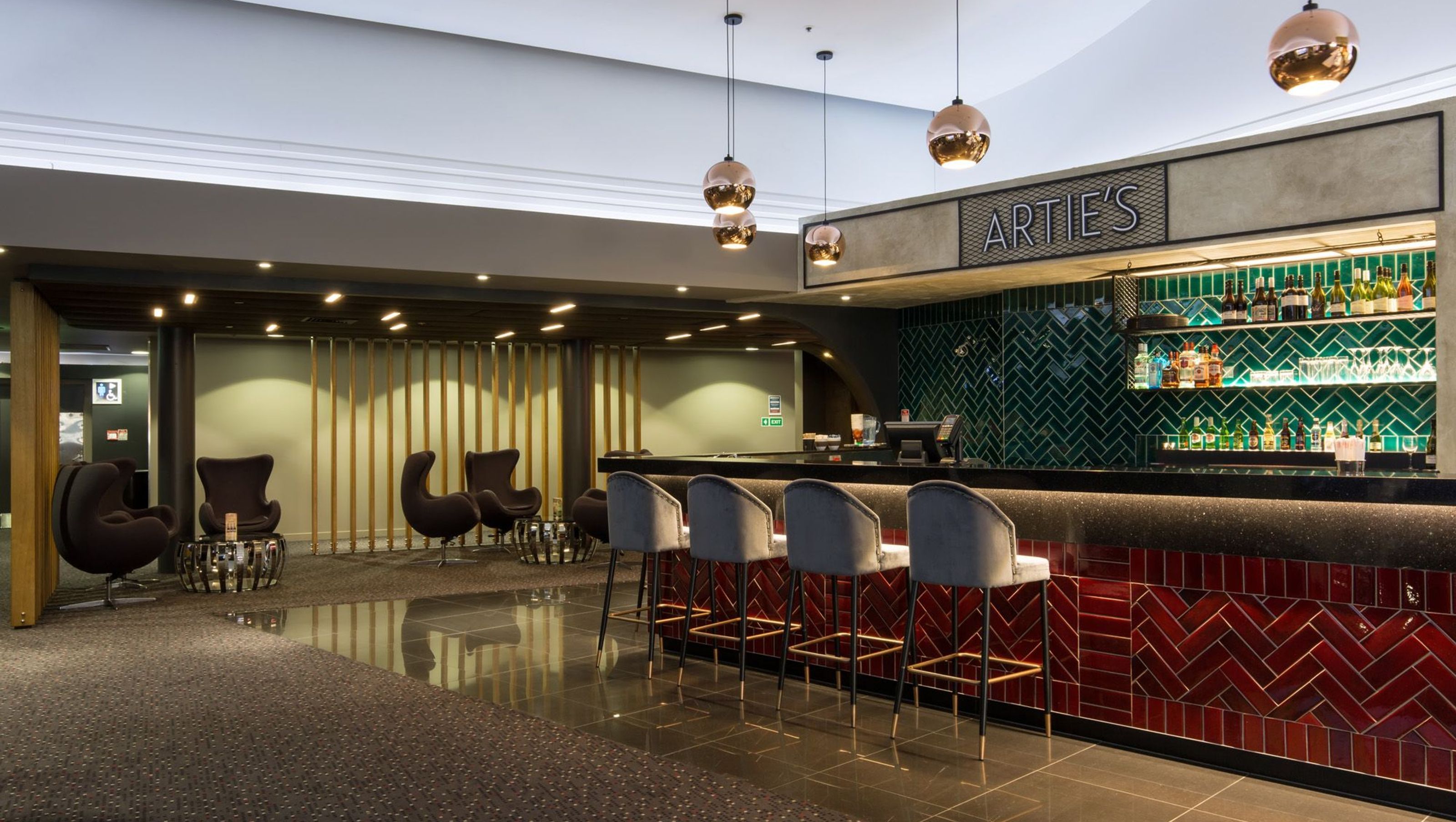HOYTS, Wairau Valley