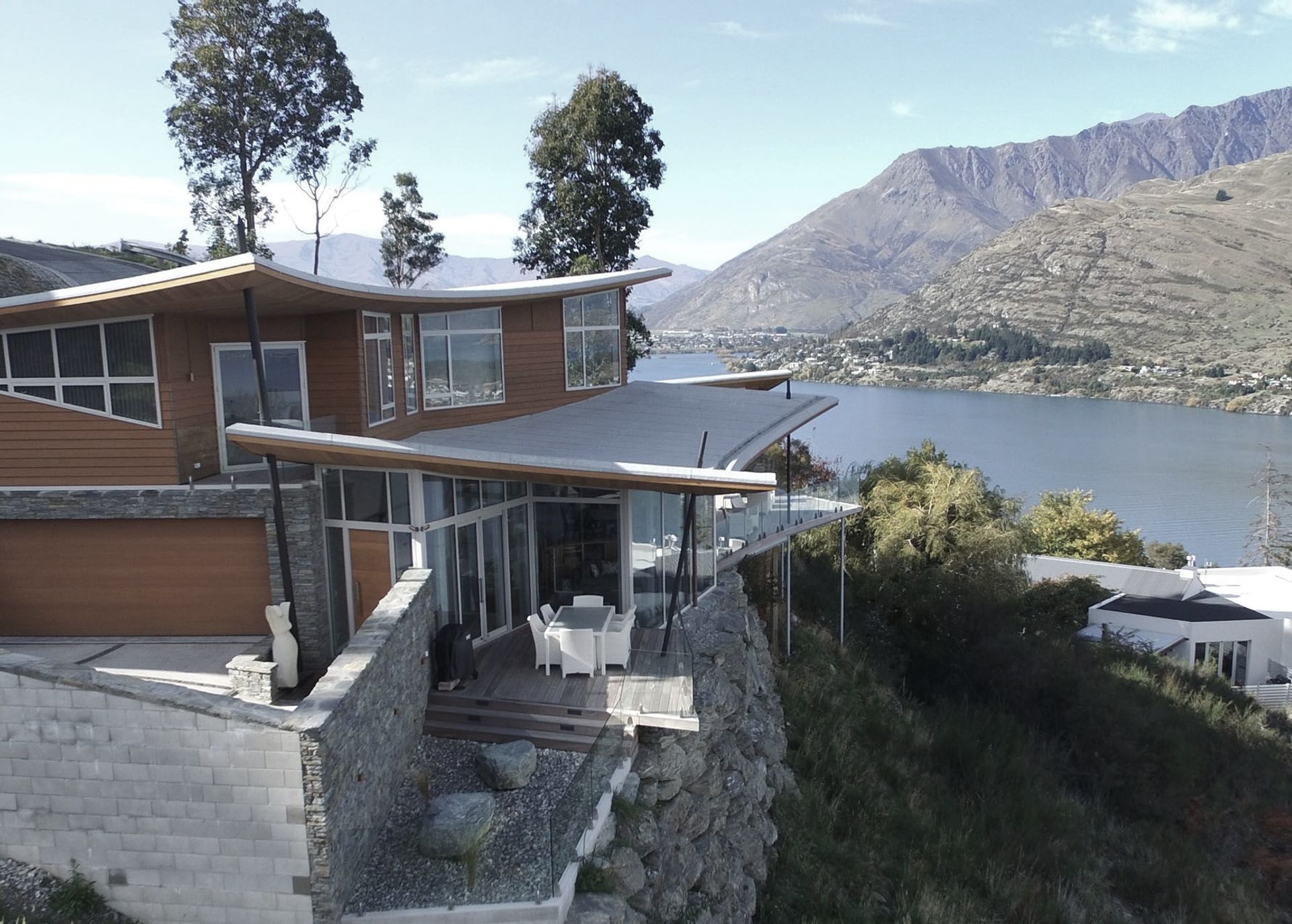 Christine Hall Architects