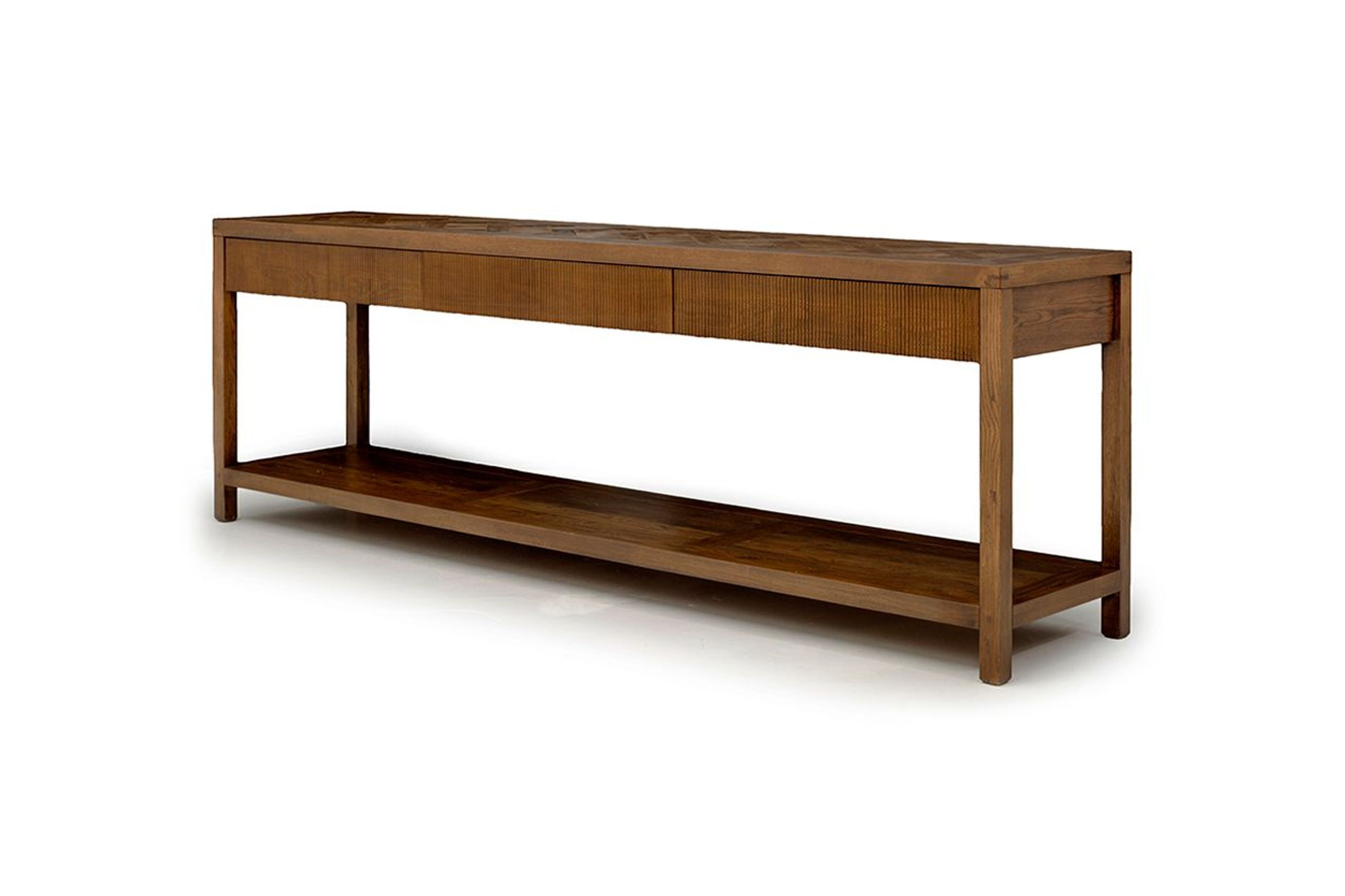 Hugo Console