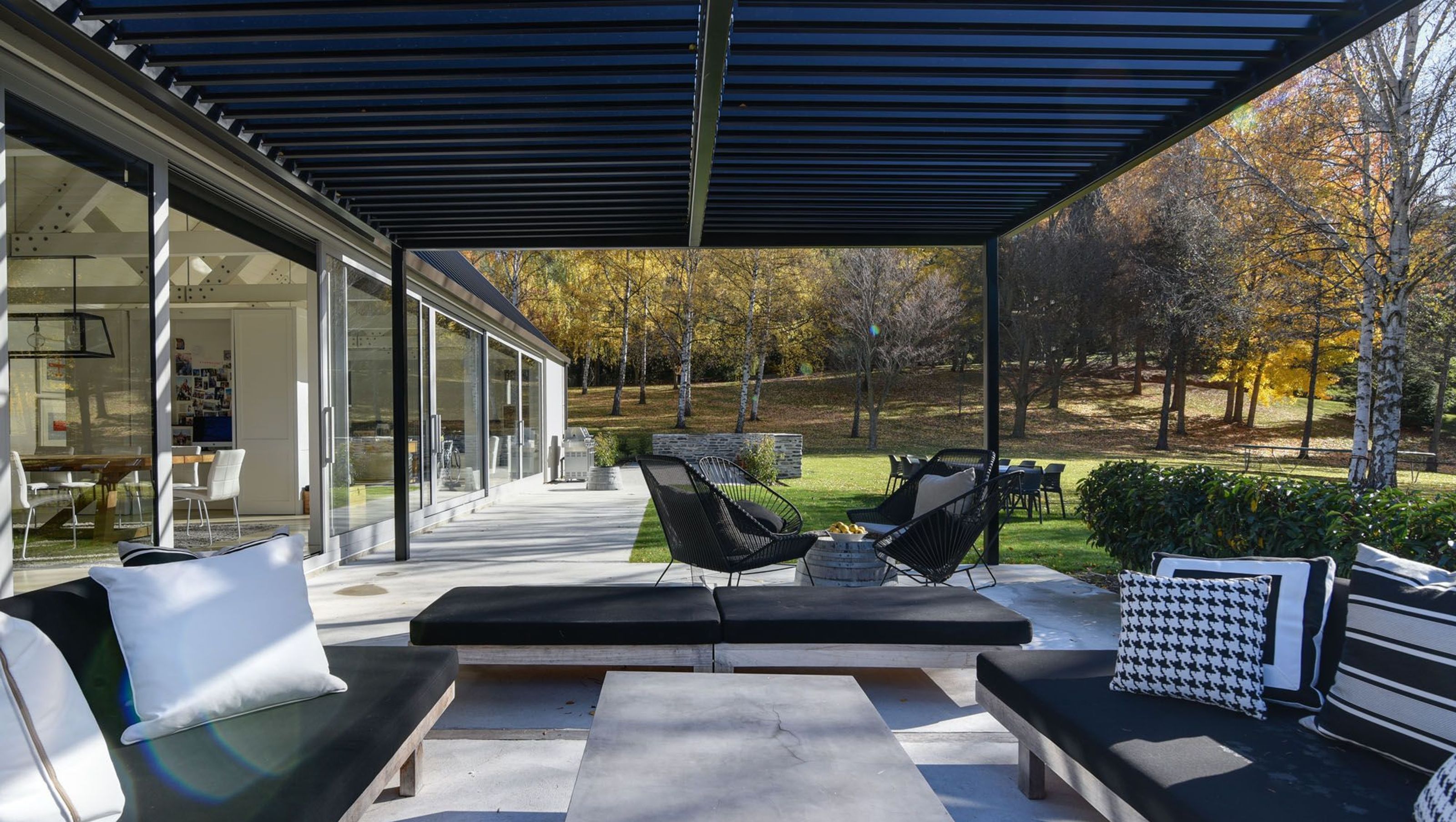 Arrowtown Outdoor Living
