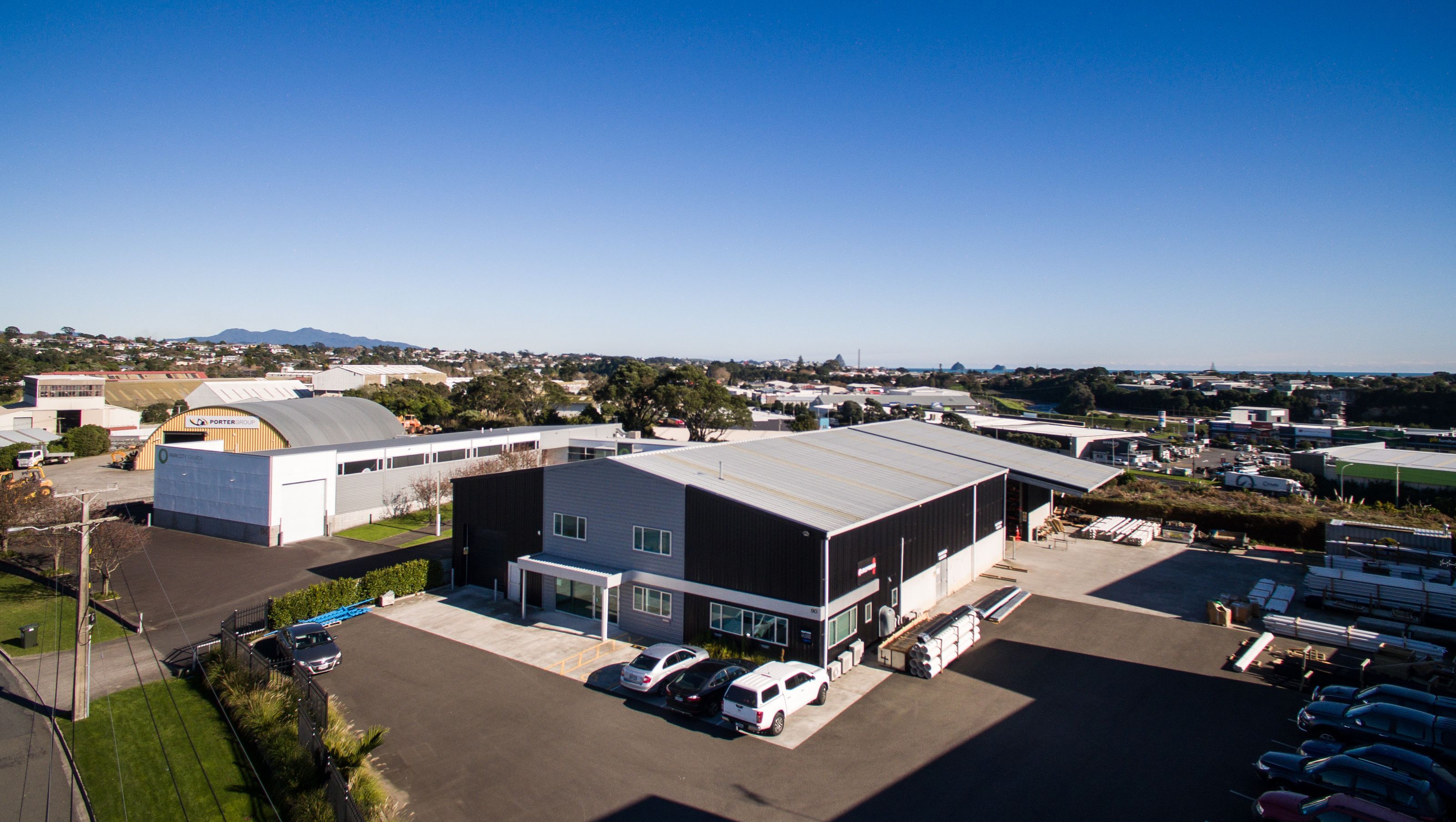 Hurlstone Construction