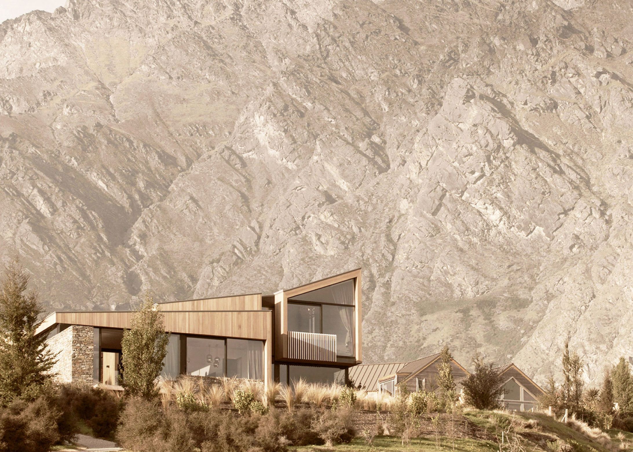 Hyndman Taylor Architects