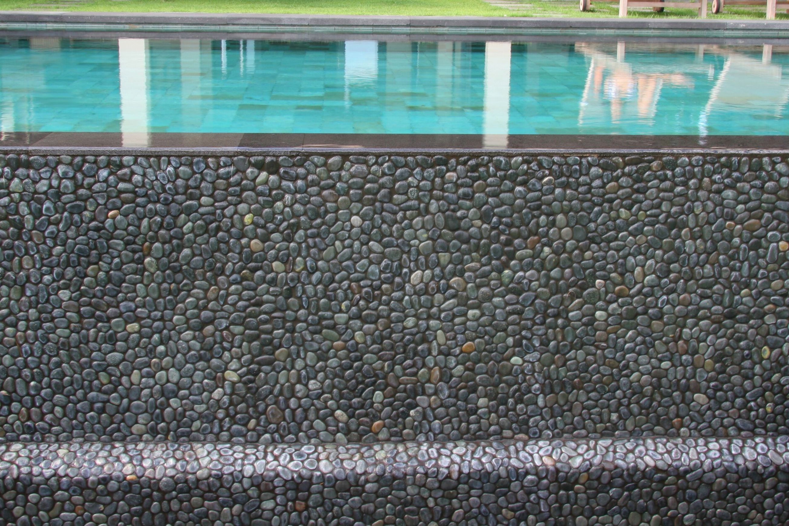 Perfect Pebble Tile