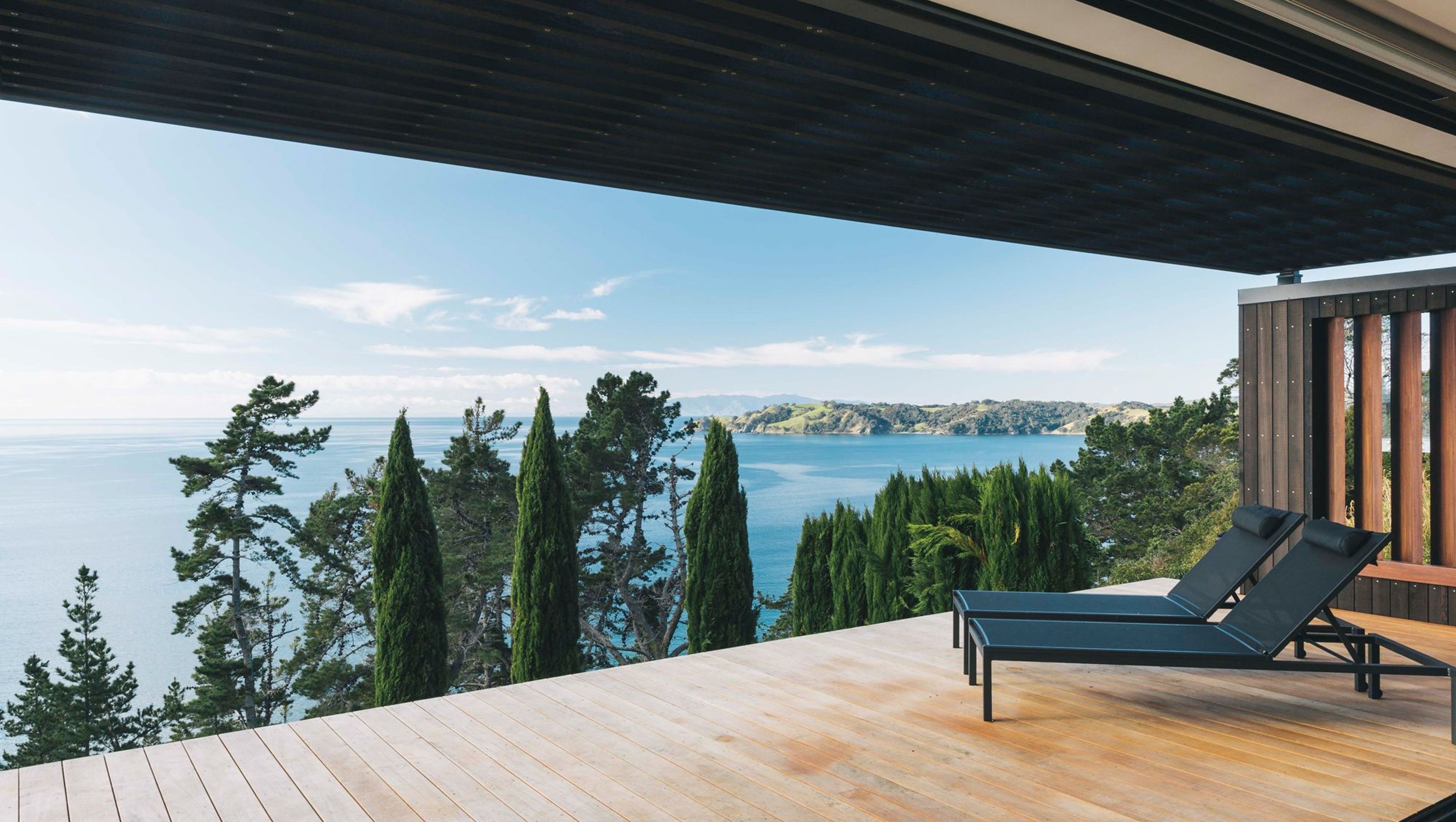 Waiheke Island