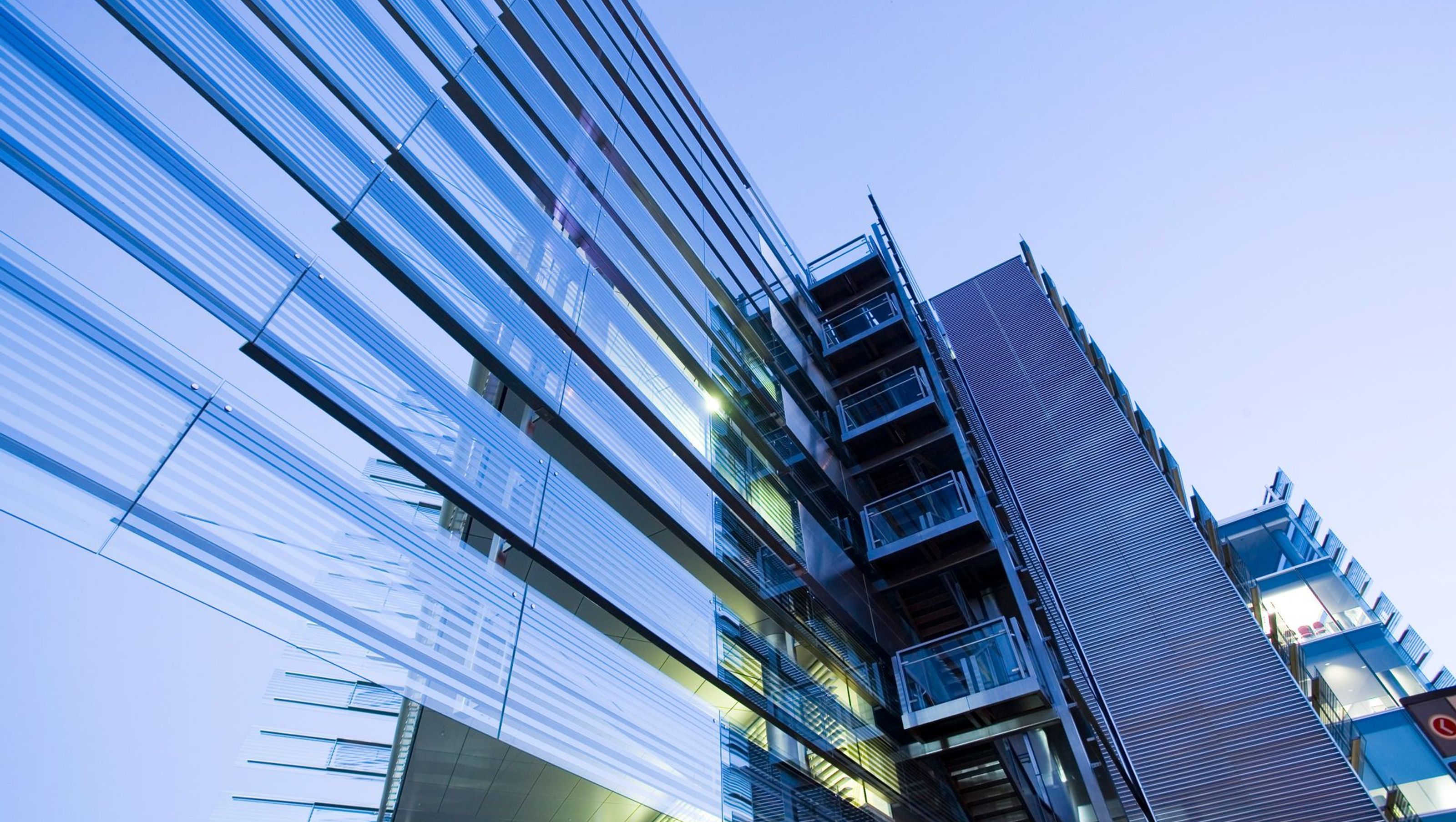 Sir Owen G Glenn Building
