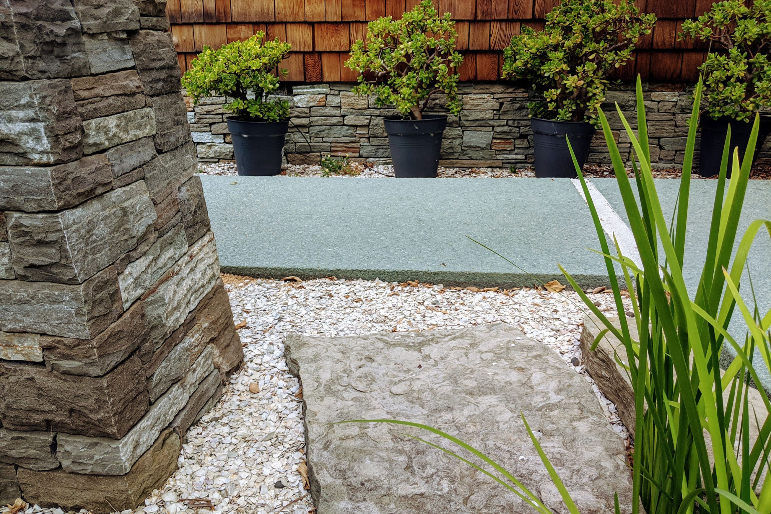 Paradise Stone Landscaping Products