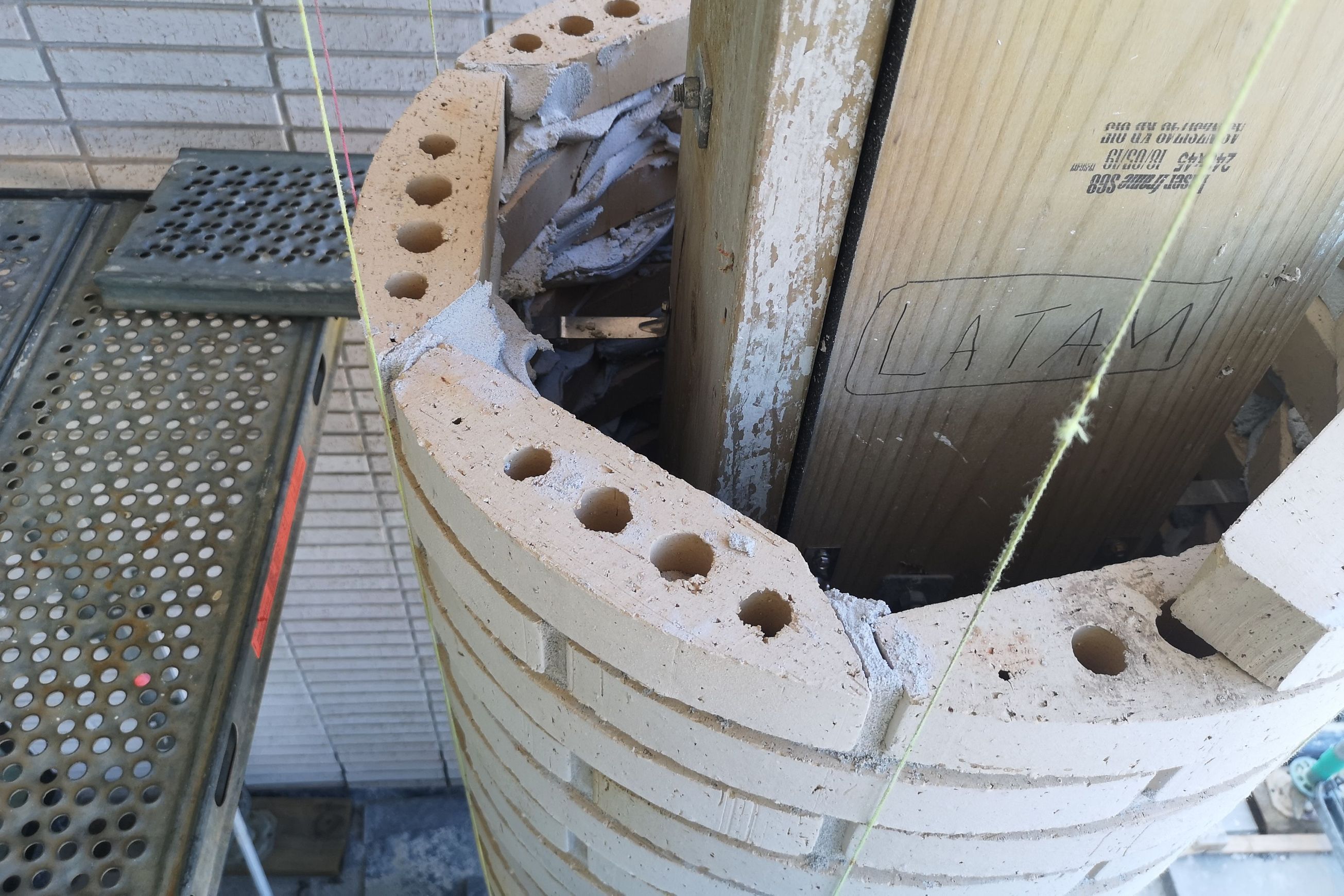 Create Range Bricks