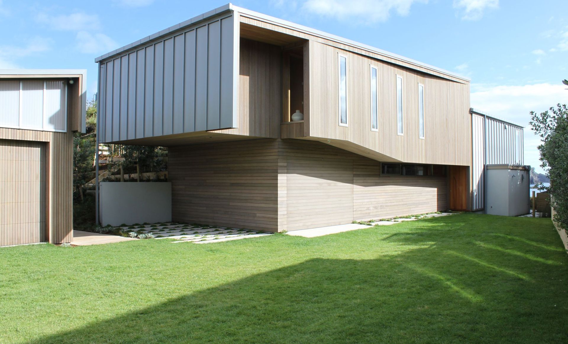O'Halloran House