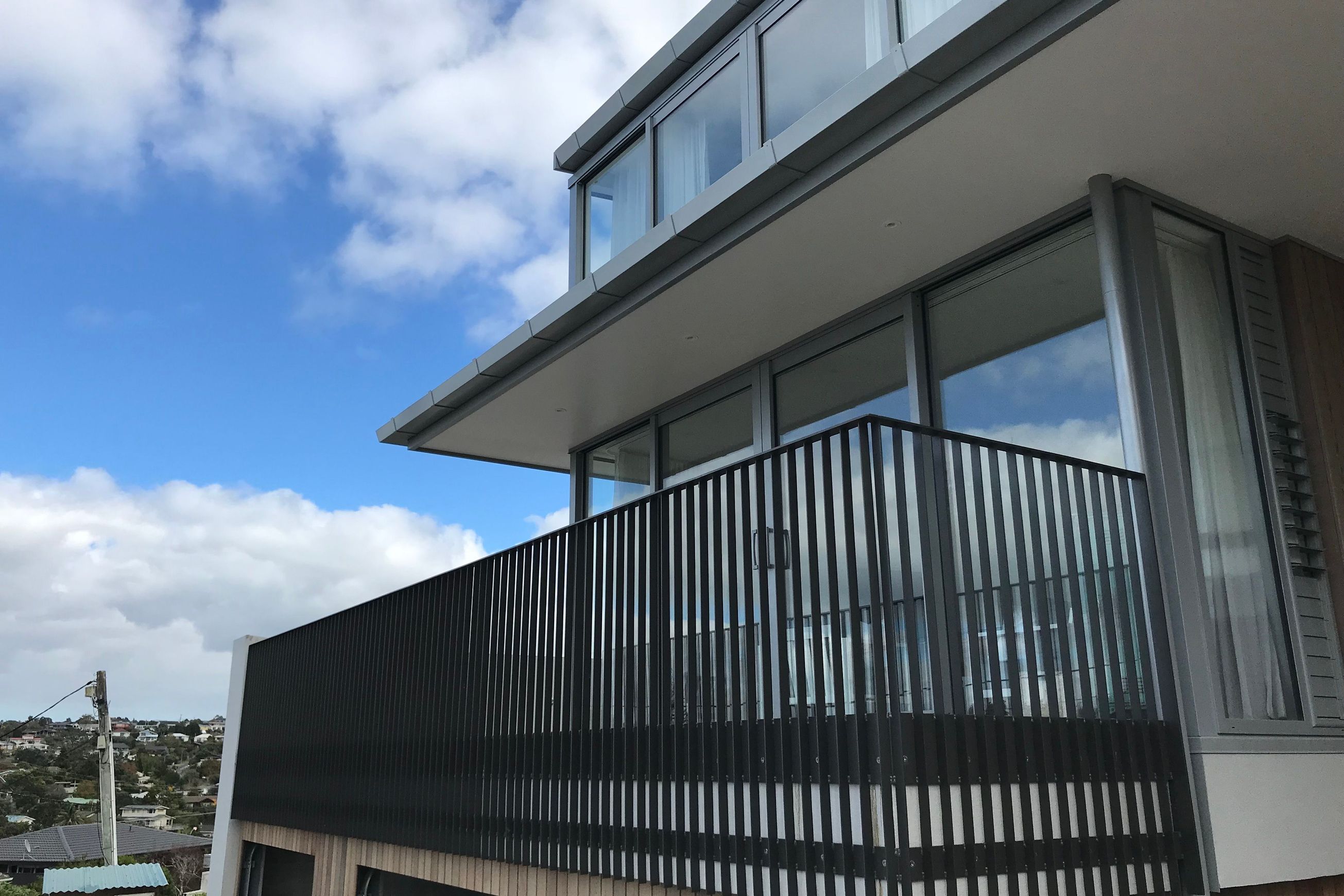 Architectural Balustrade Systems