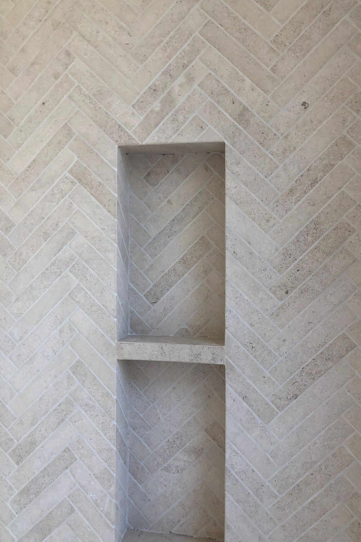 Chamesson Limestone