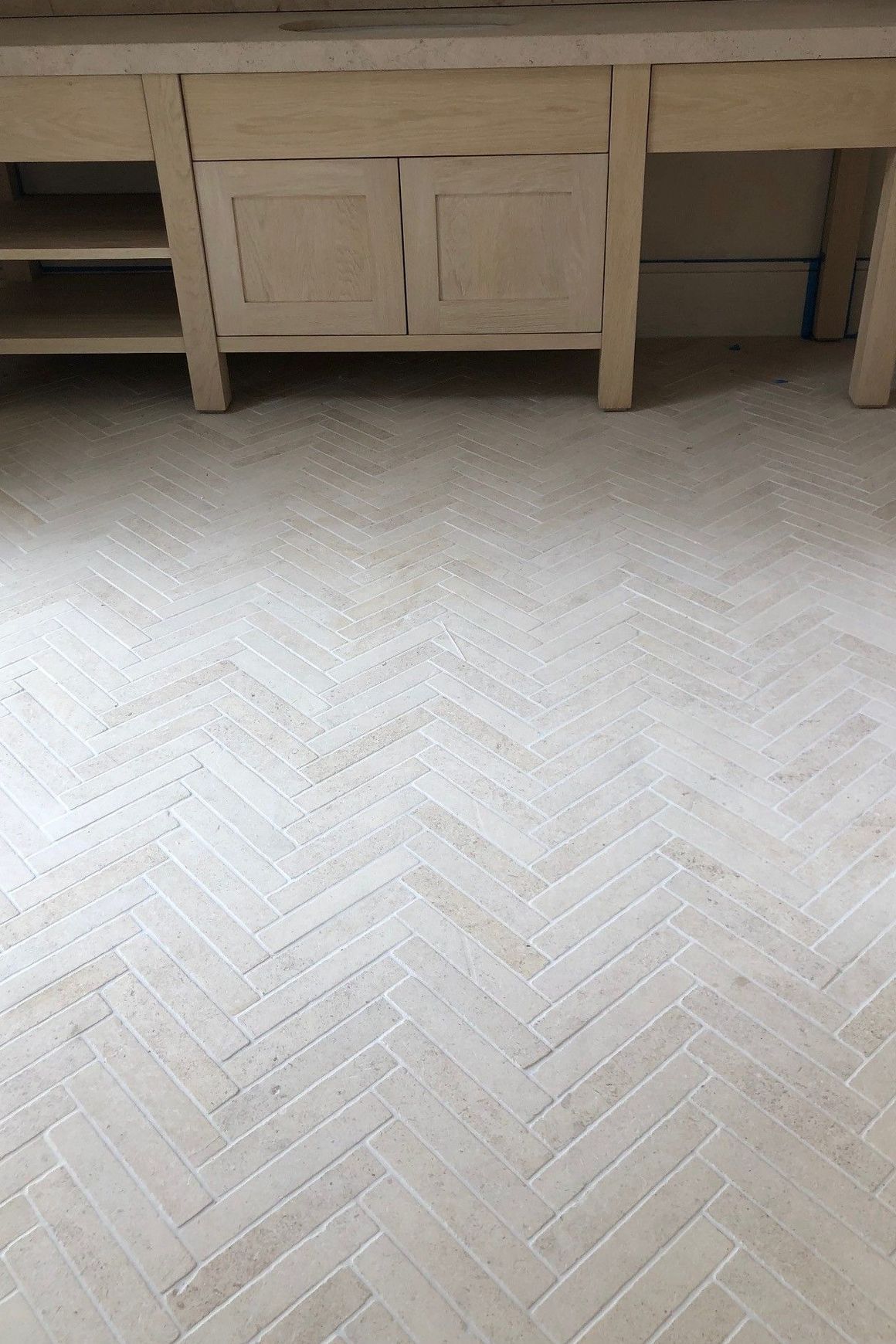Chamesson Limestone