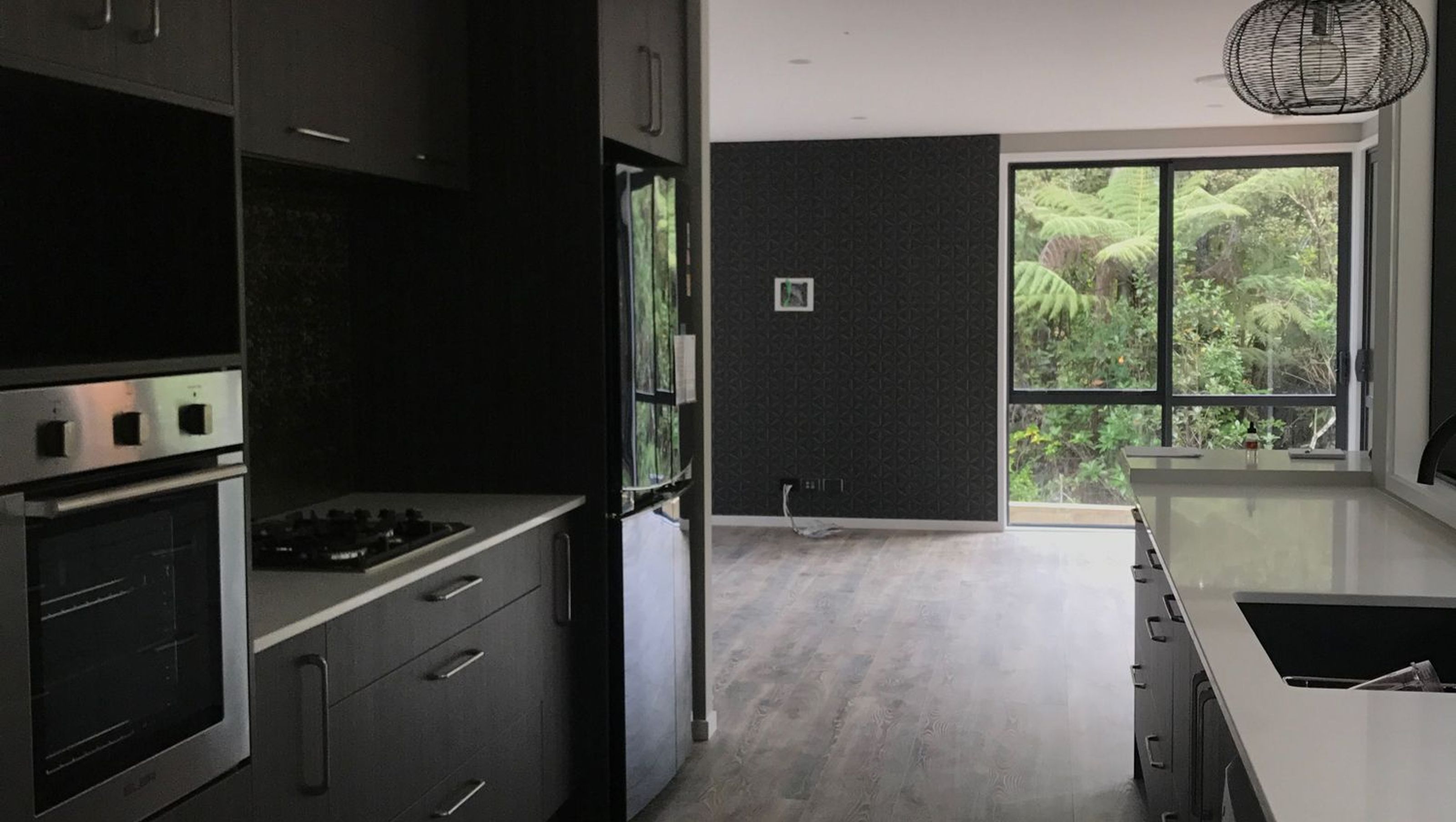 Chenery New Build