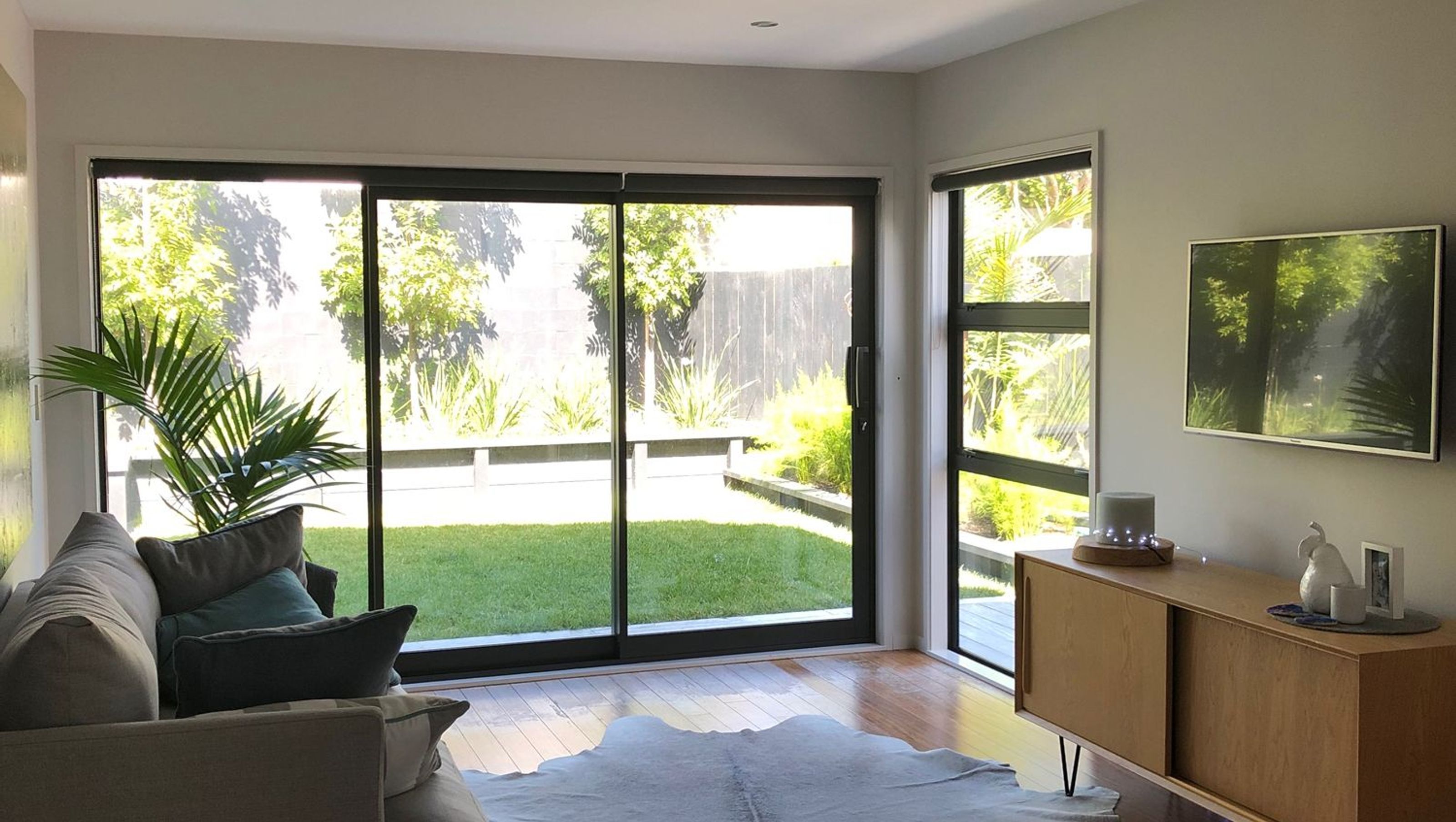 Eastcliff Renovation