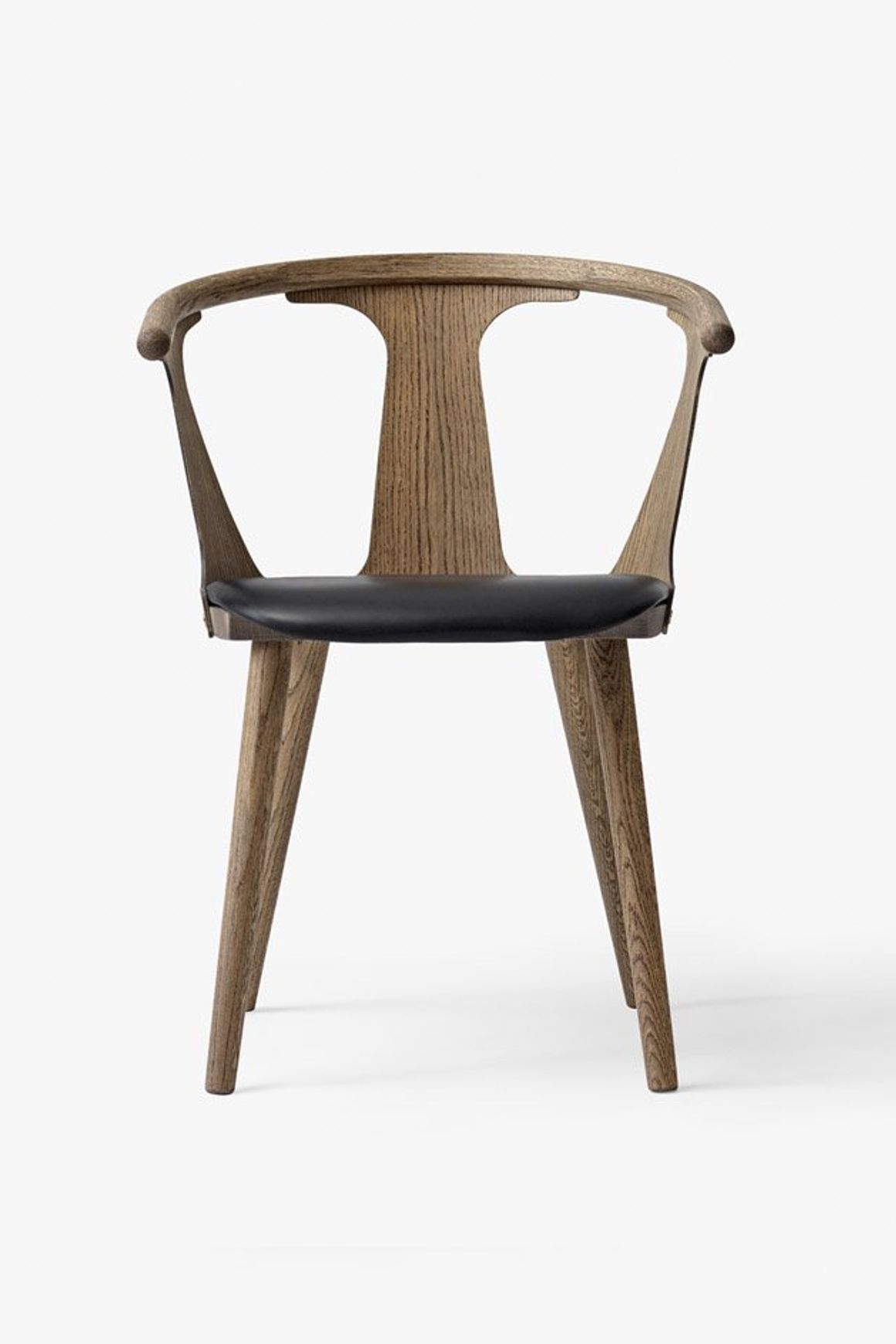 In Between SK7-10 Stool by &Tradition