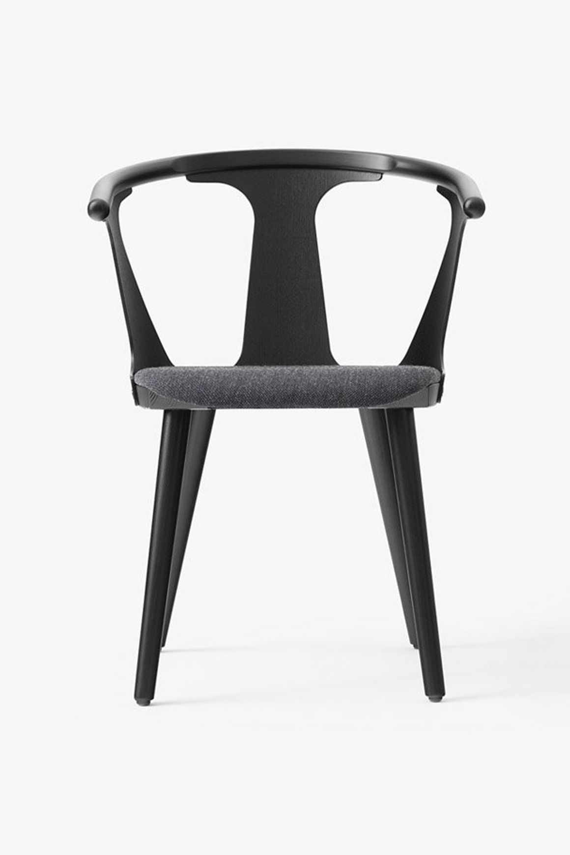 In Between SK7-10 Stool by &Tradition
