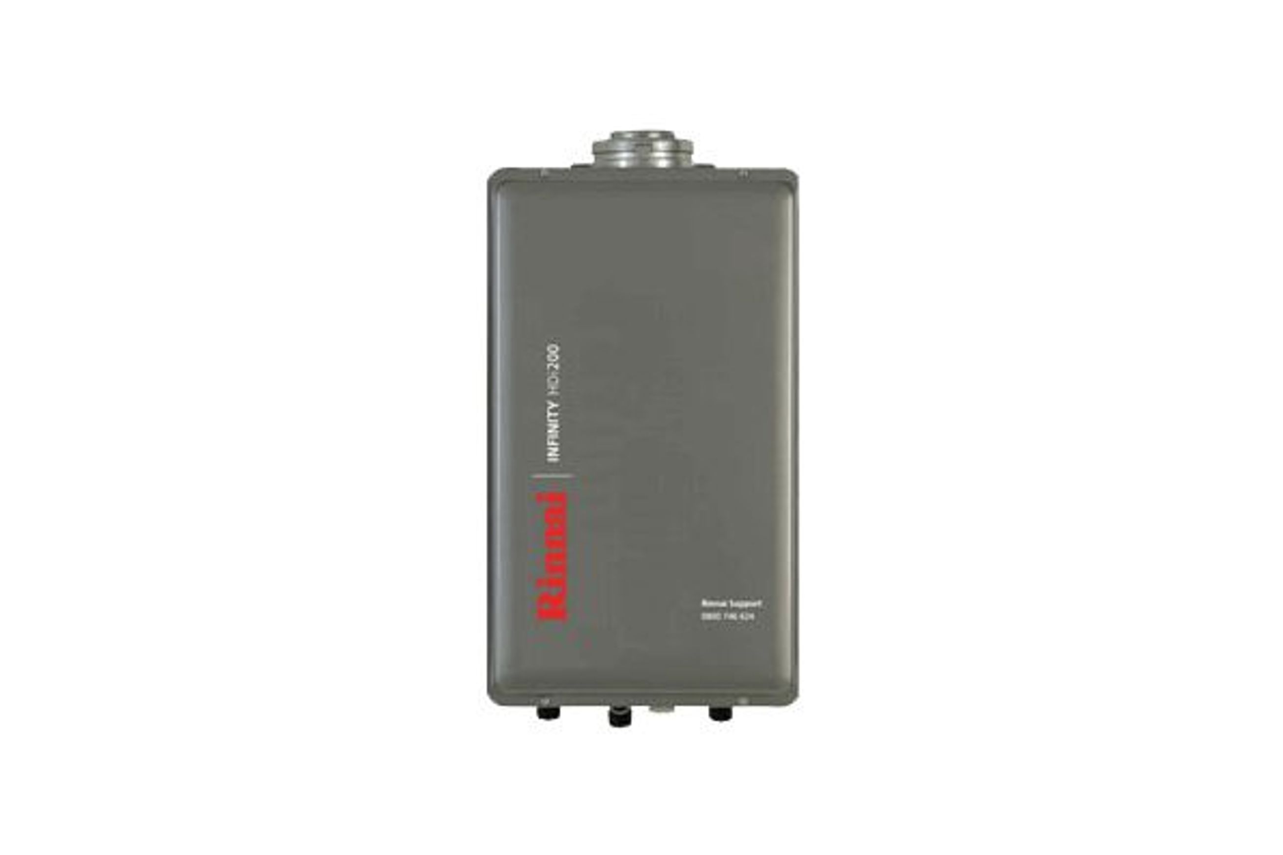 Rinnai INFINITY® HD Series Gas Hot Water System