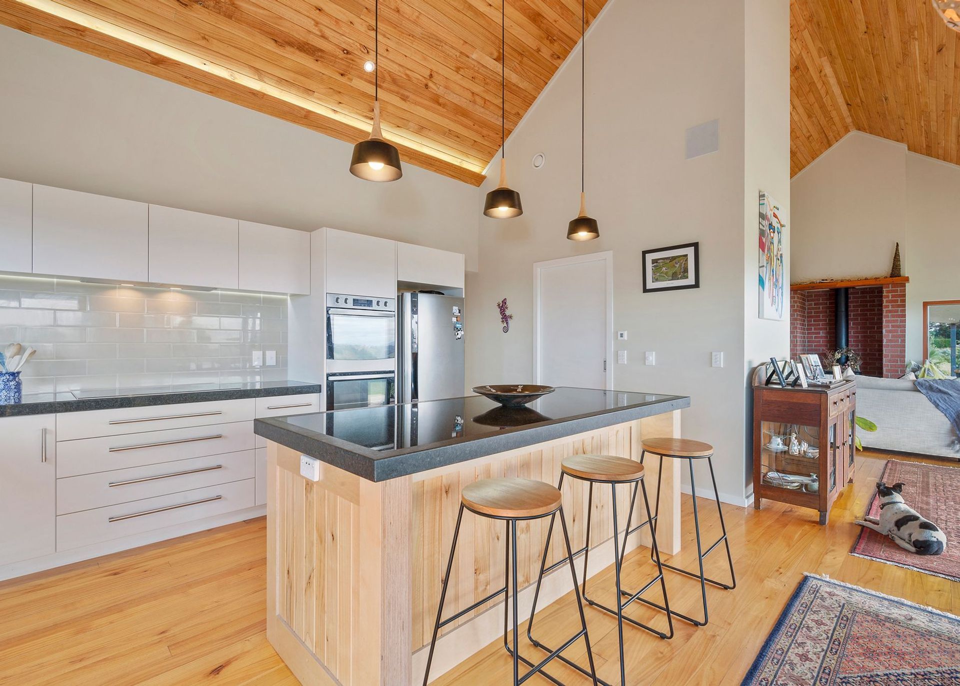 Chamberlain Homes
