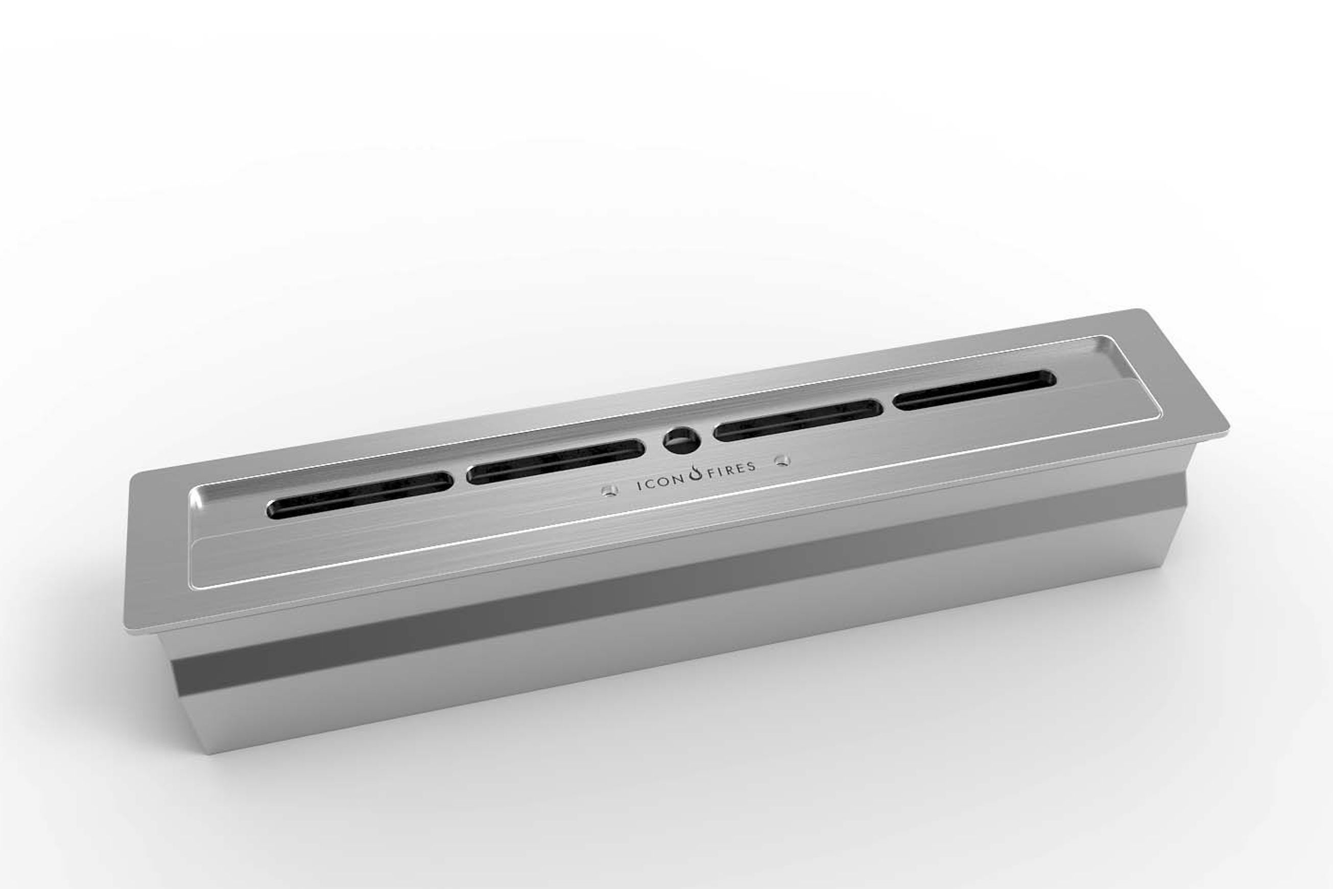Icon Fires SB500 Biofuel Fireplace