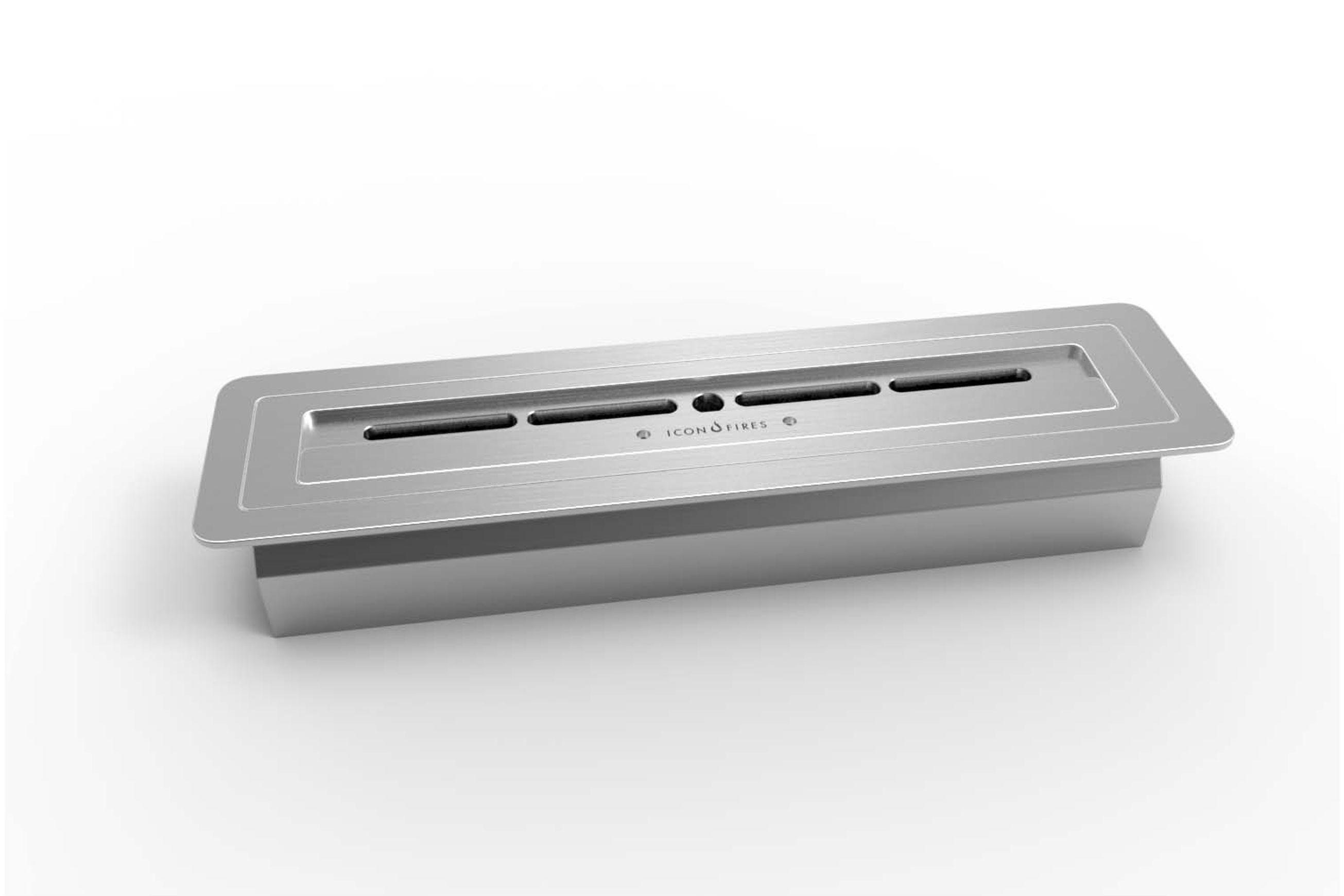 Icon Fires SB500 Biofuel Fireplace