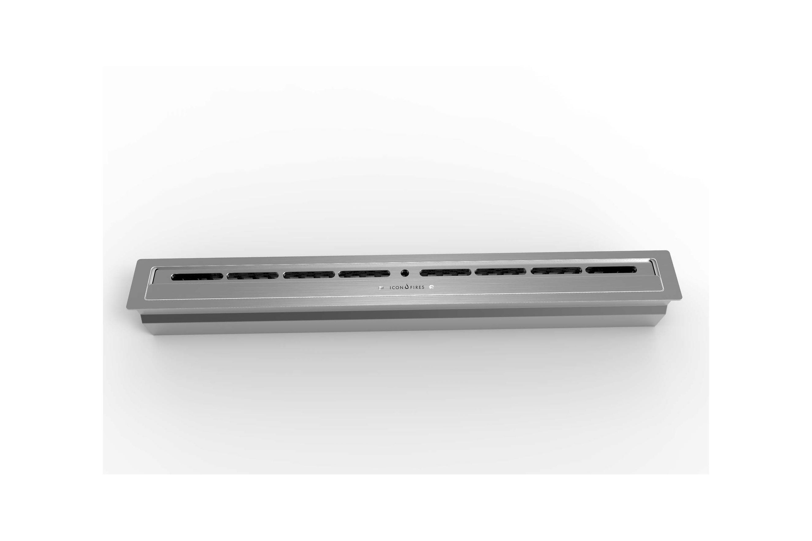 Icon Fires SB800 Biofuel Fireplace
