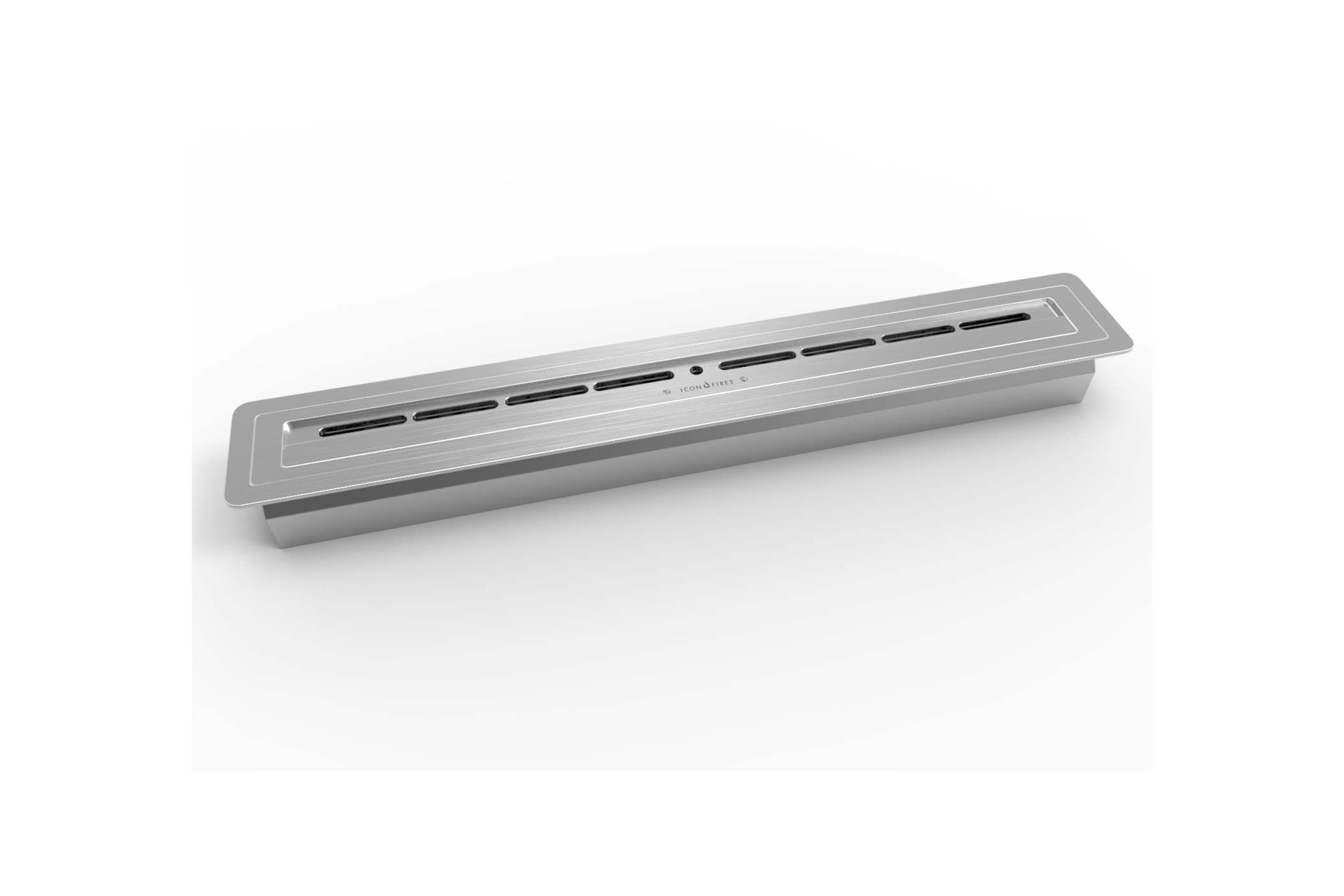 Icon Fires SB800 Biofuel Fireplace