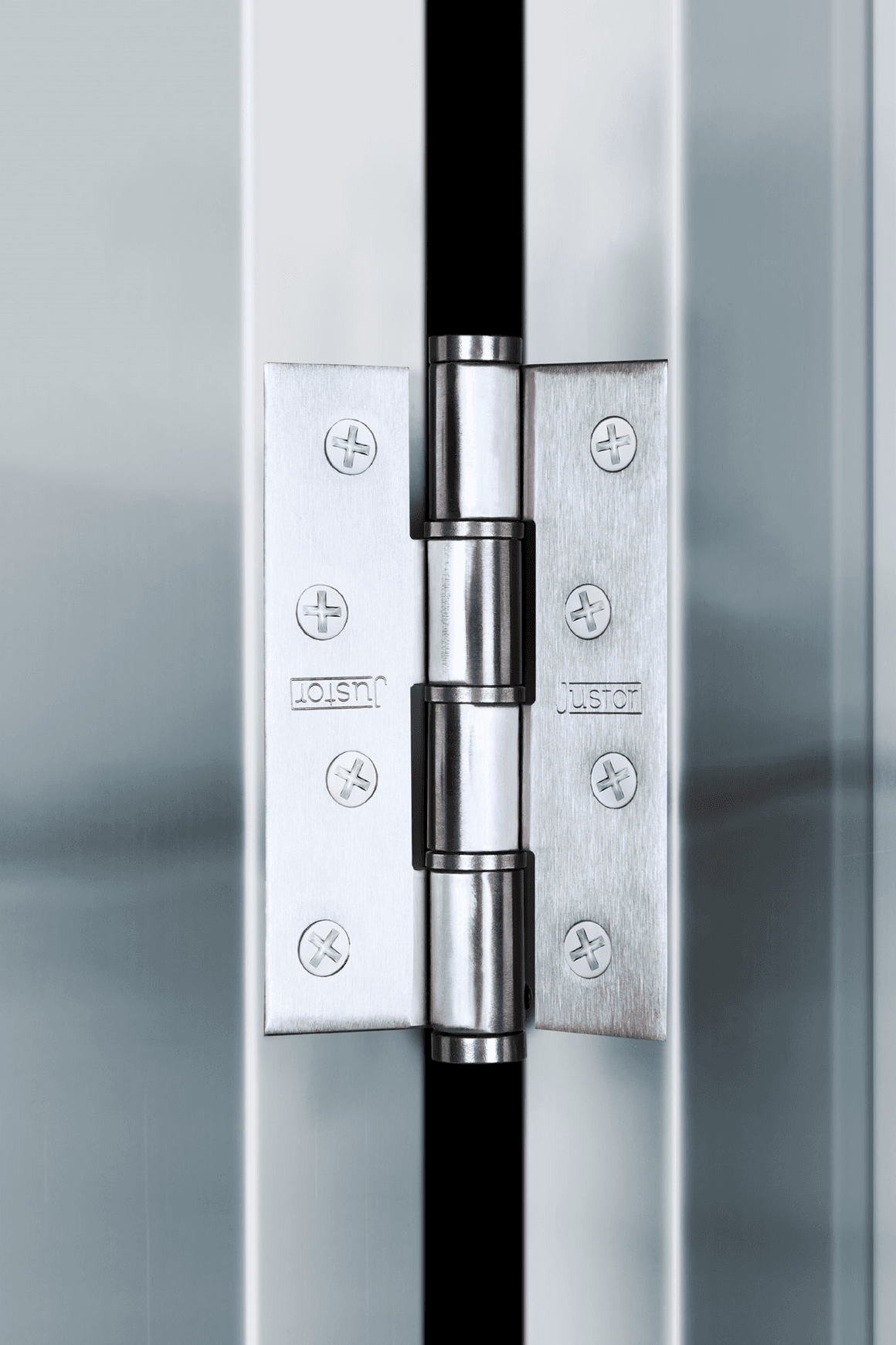 Justor Spring Hinges