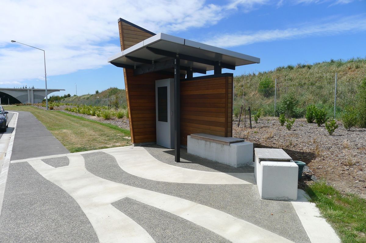 Info Kiosk