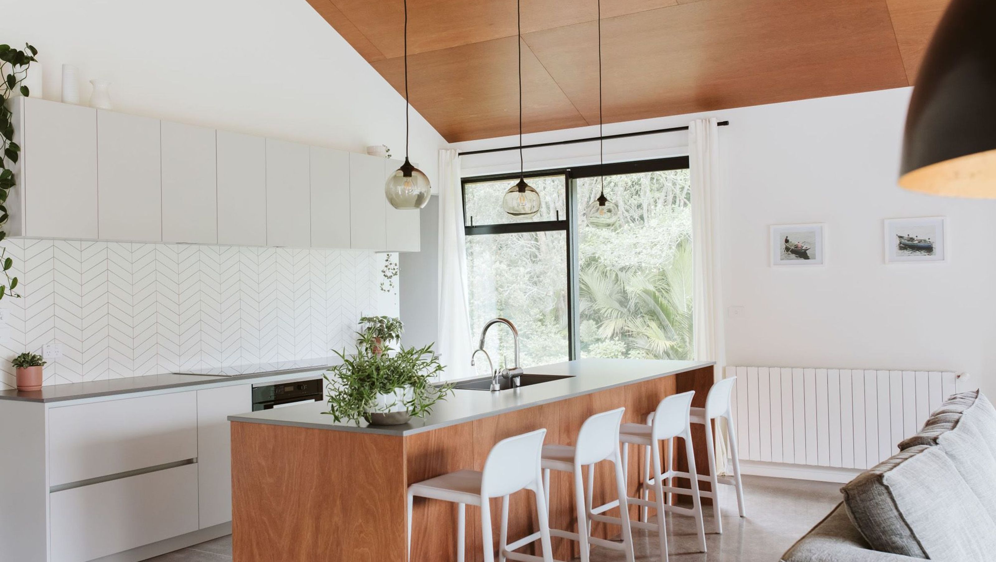 Wahlen Kitchen