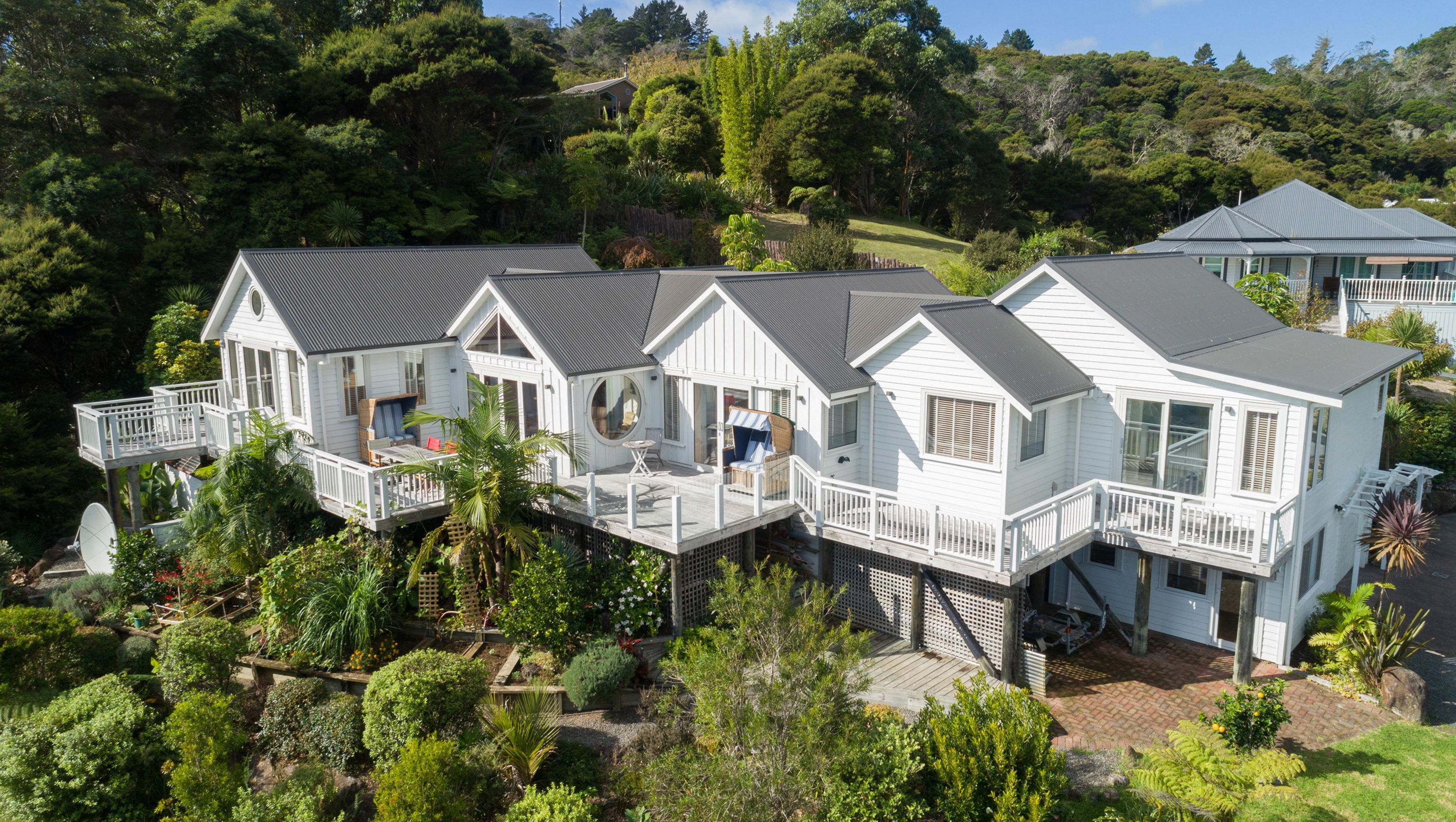 Inspired Boatshed