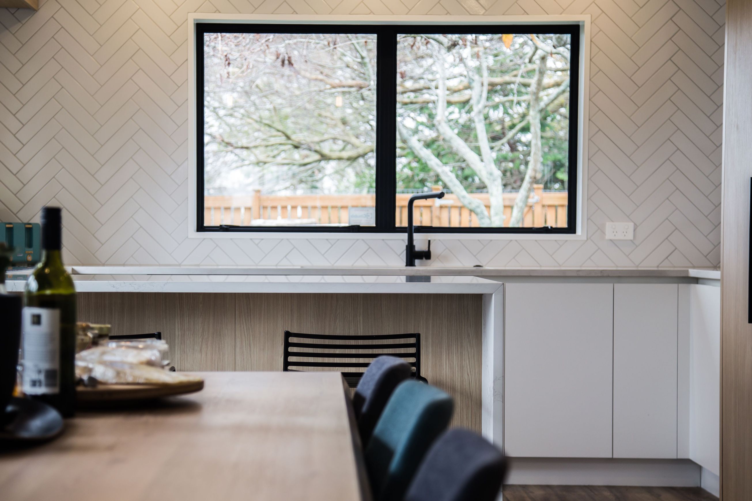 ​Invisedge® - The Virtually Invisible Edging