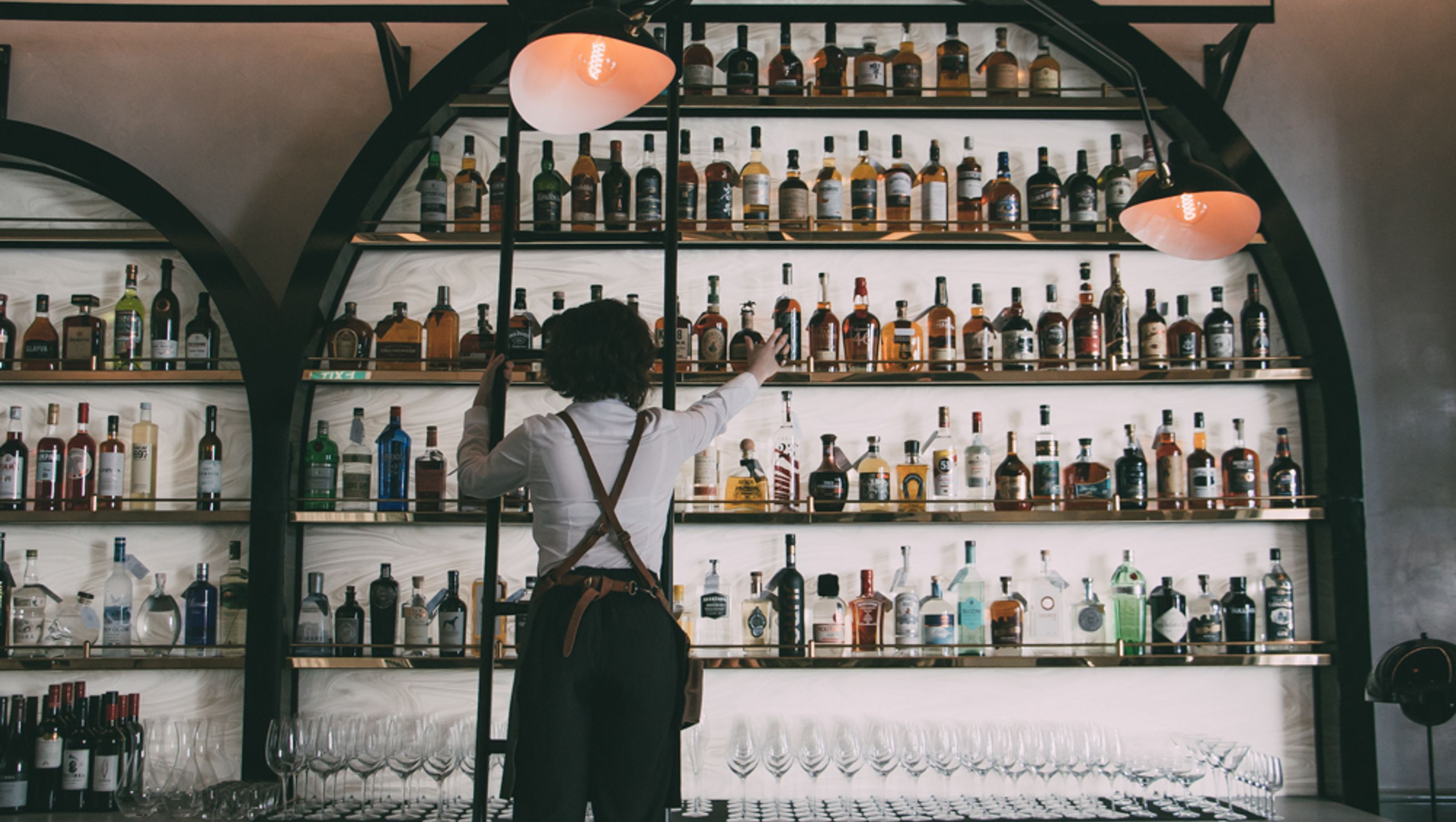 Itch Wine Bar