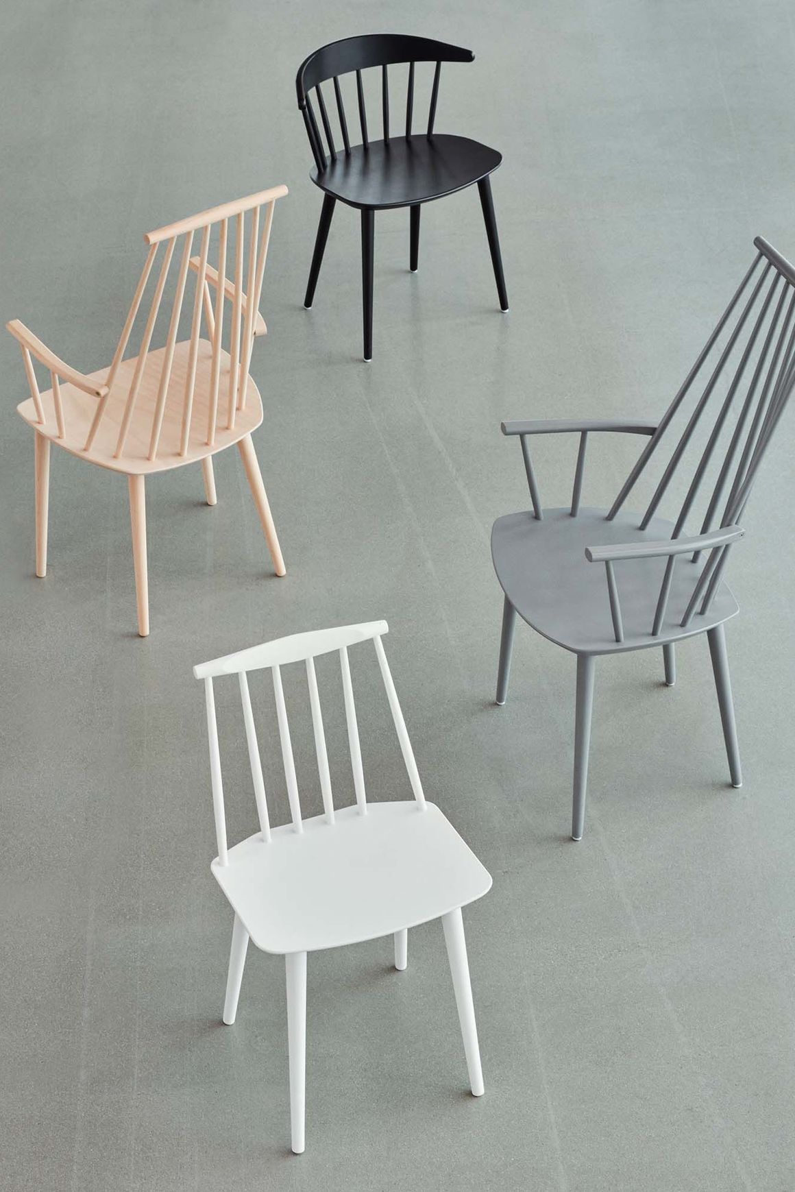 J104 Chair by HAY