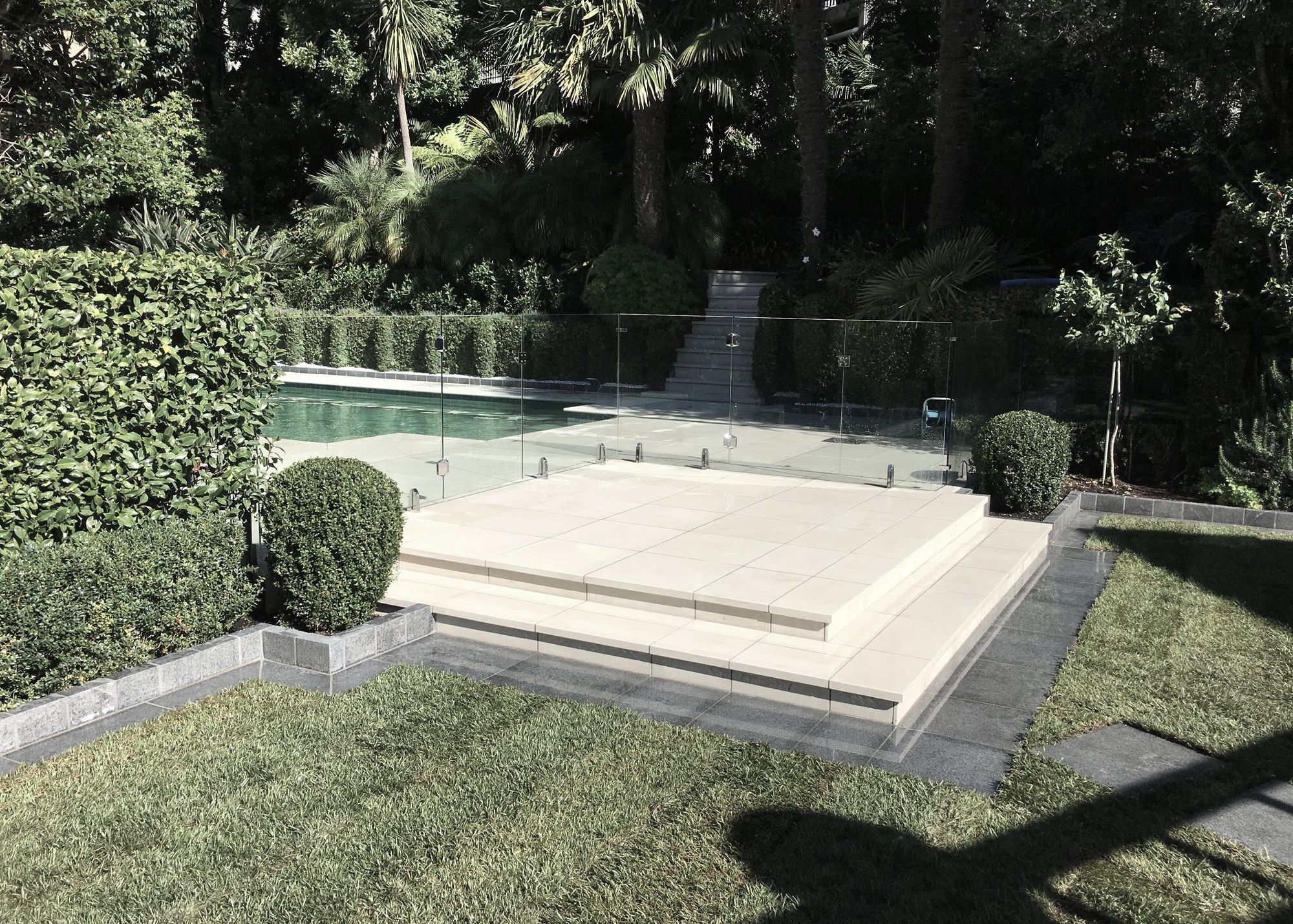 JL Rose Contractors