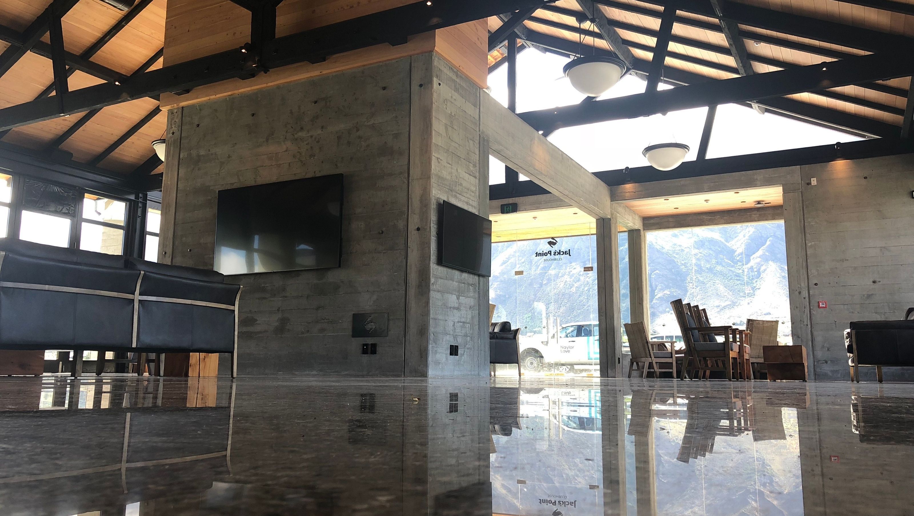 Jacks Point Queenstown