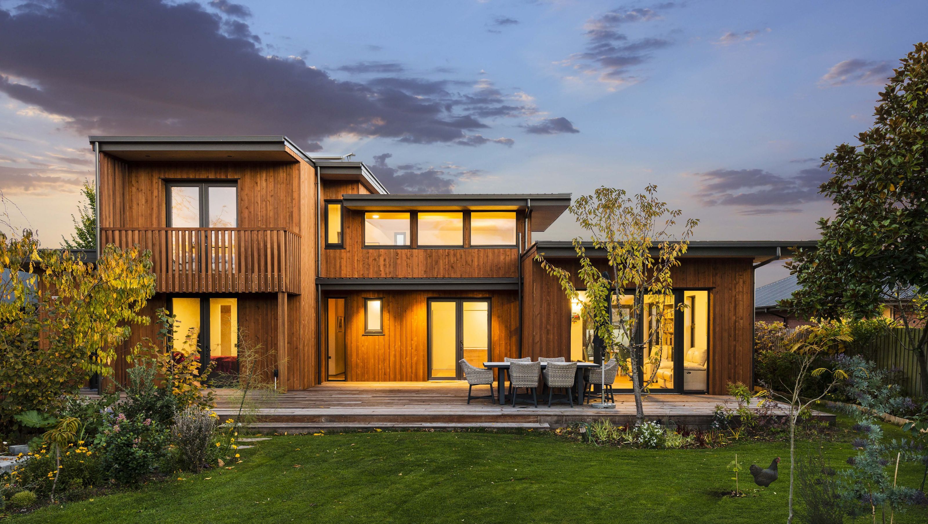 Riccarton Superhome