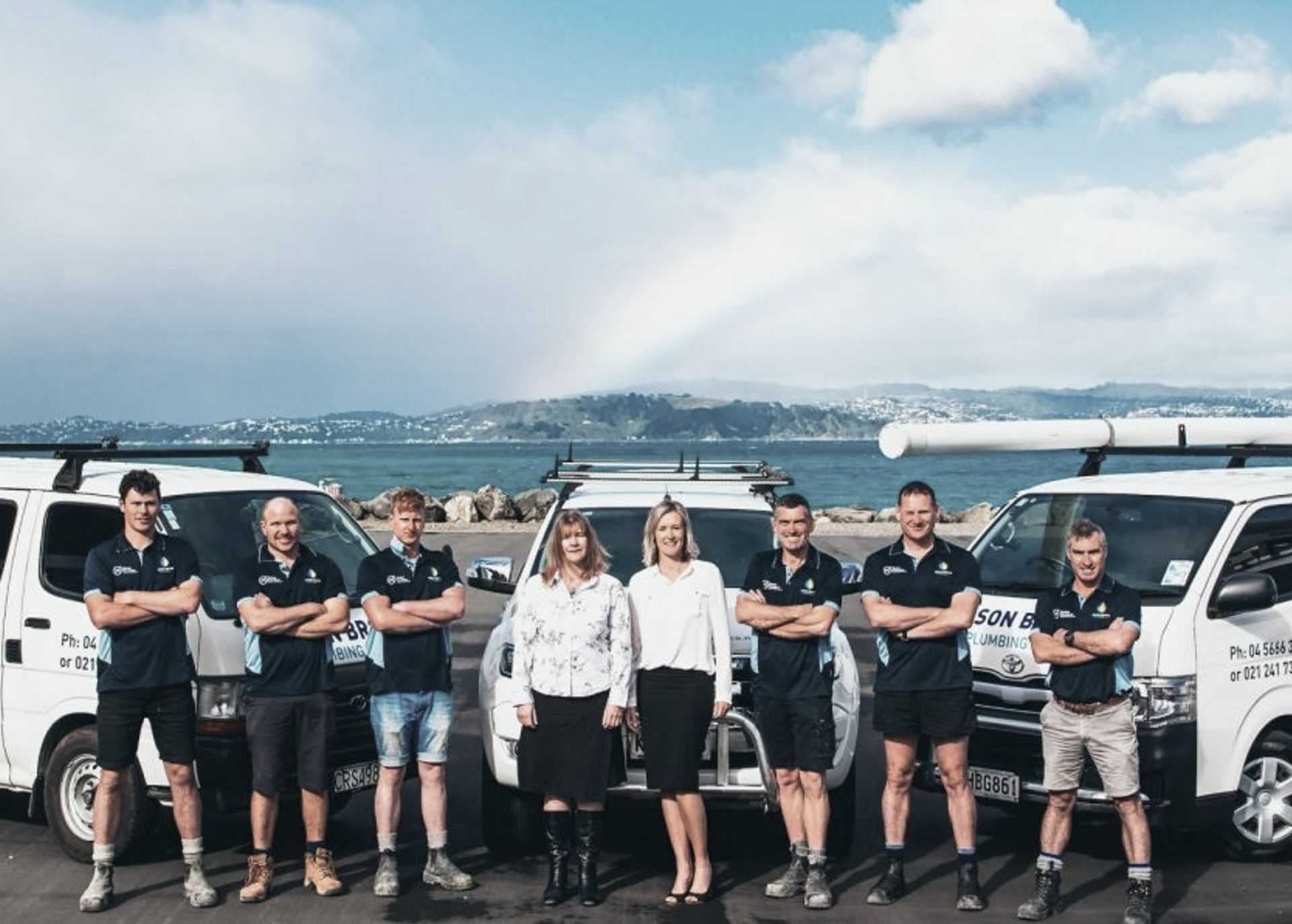 Jason Brown Plumbing & Gas