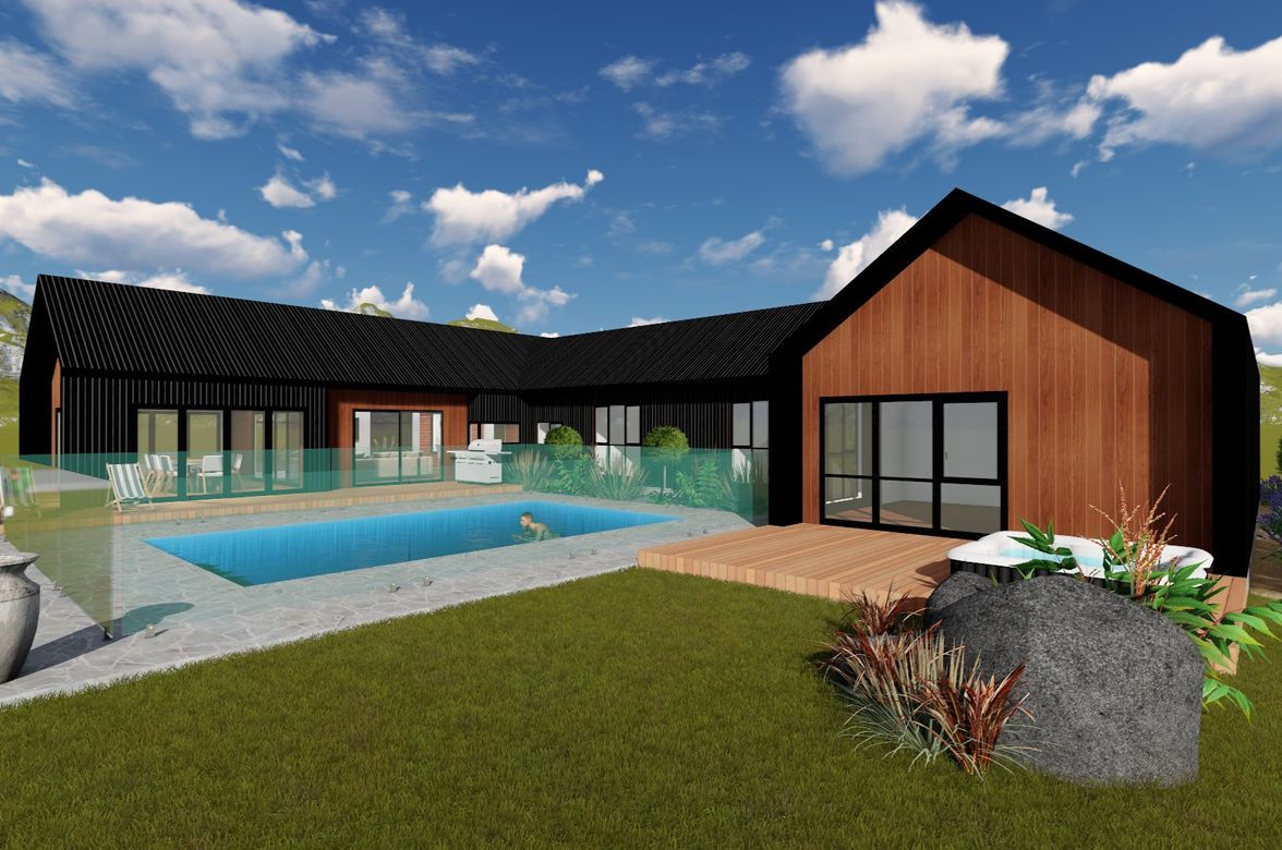 Jeff Residence