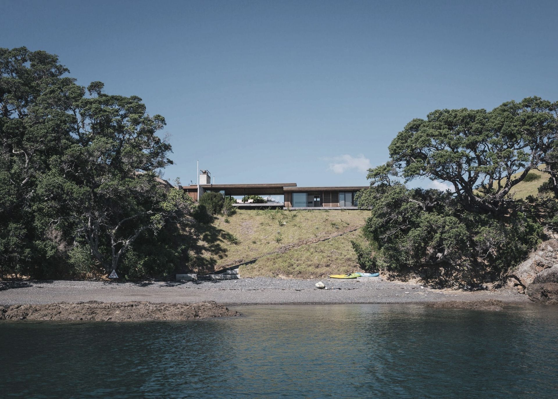 Jessop Architects