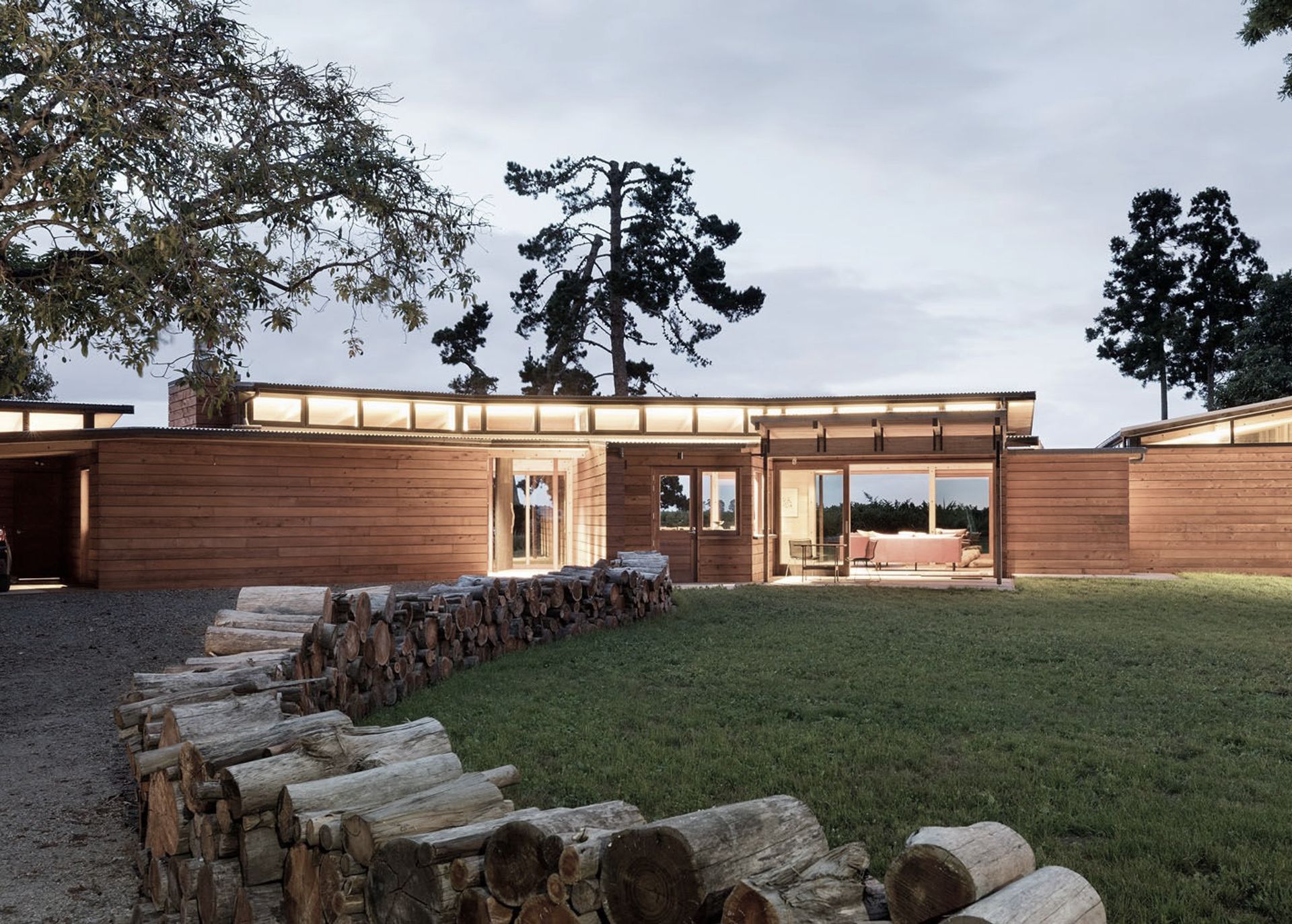 John Henderson Architecture
