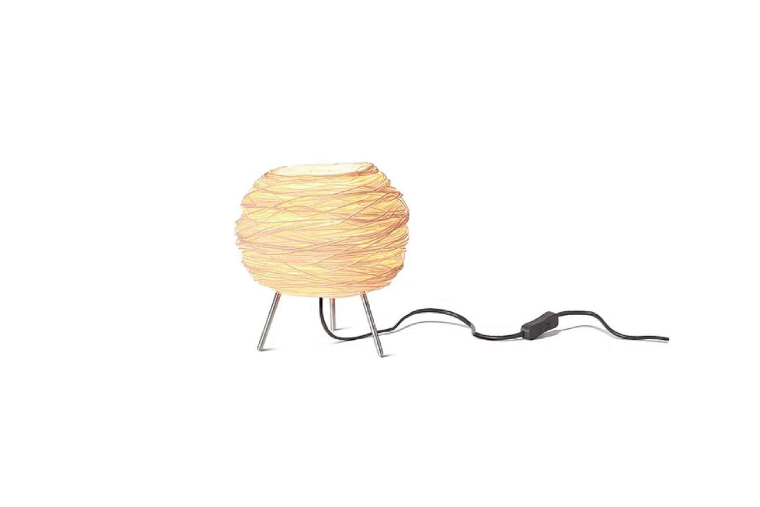 JR. NEST TABLE Lamp by Ango