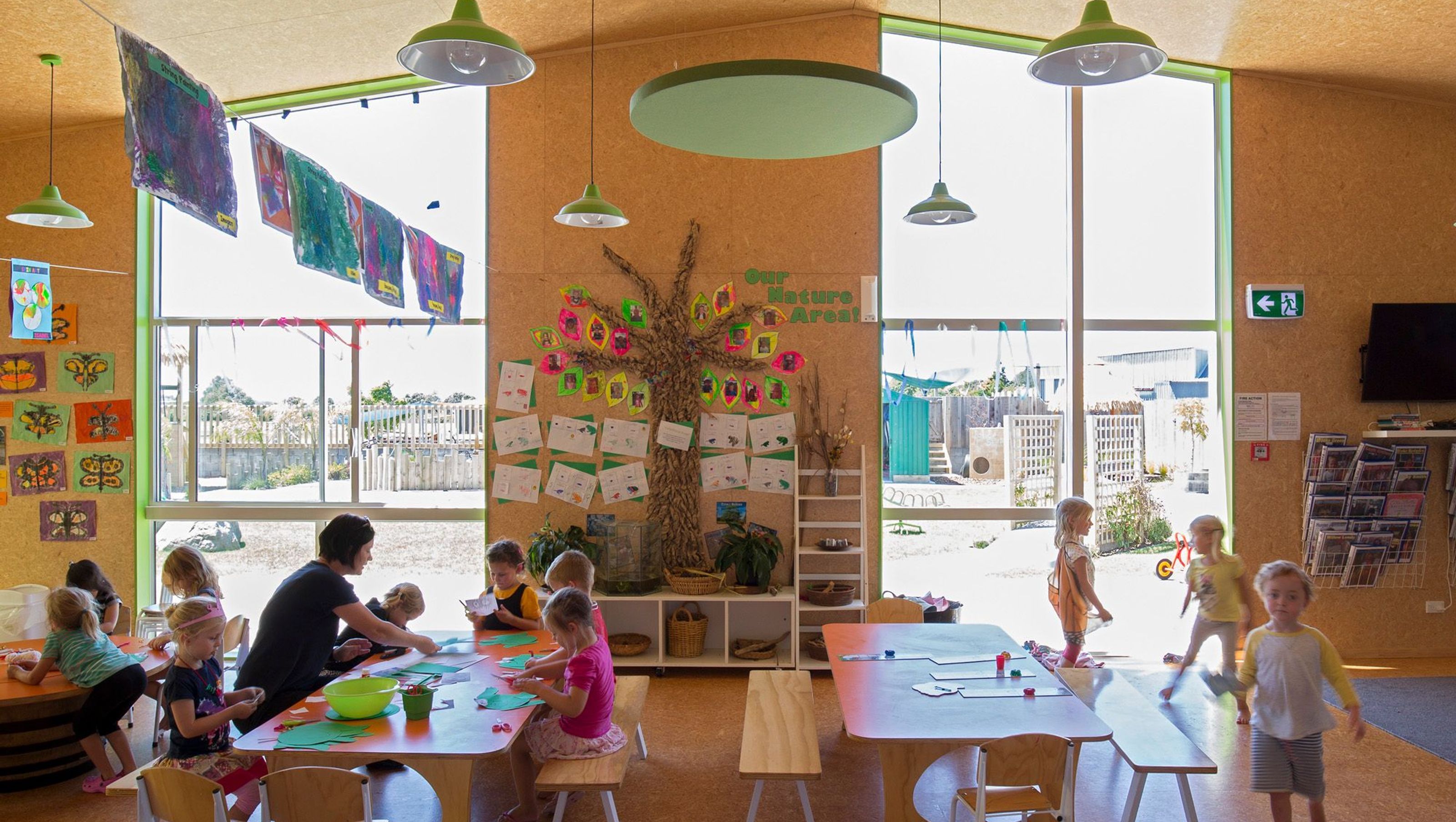 Jumpstart Pre-school