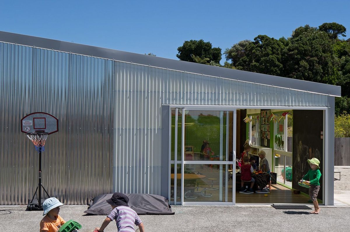 Jumpstart Pre-school