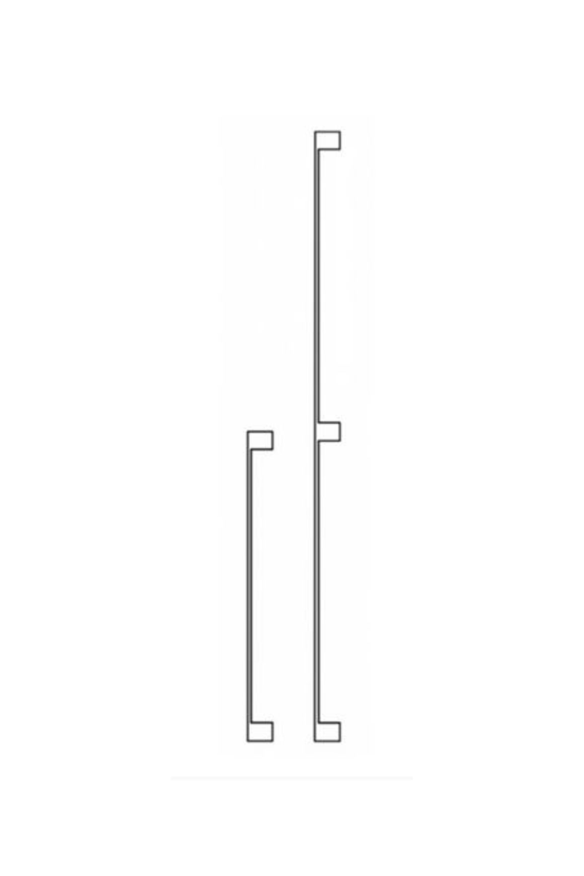 KAT G Pull Handle