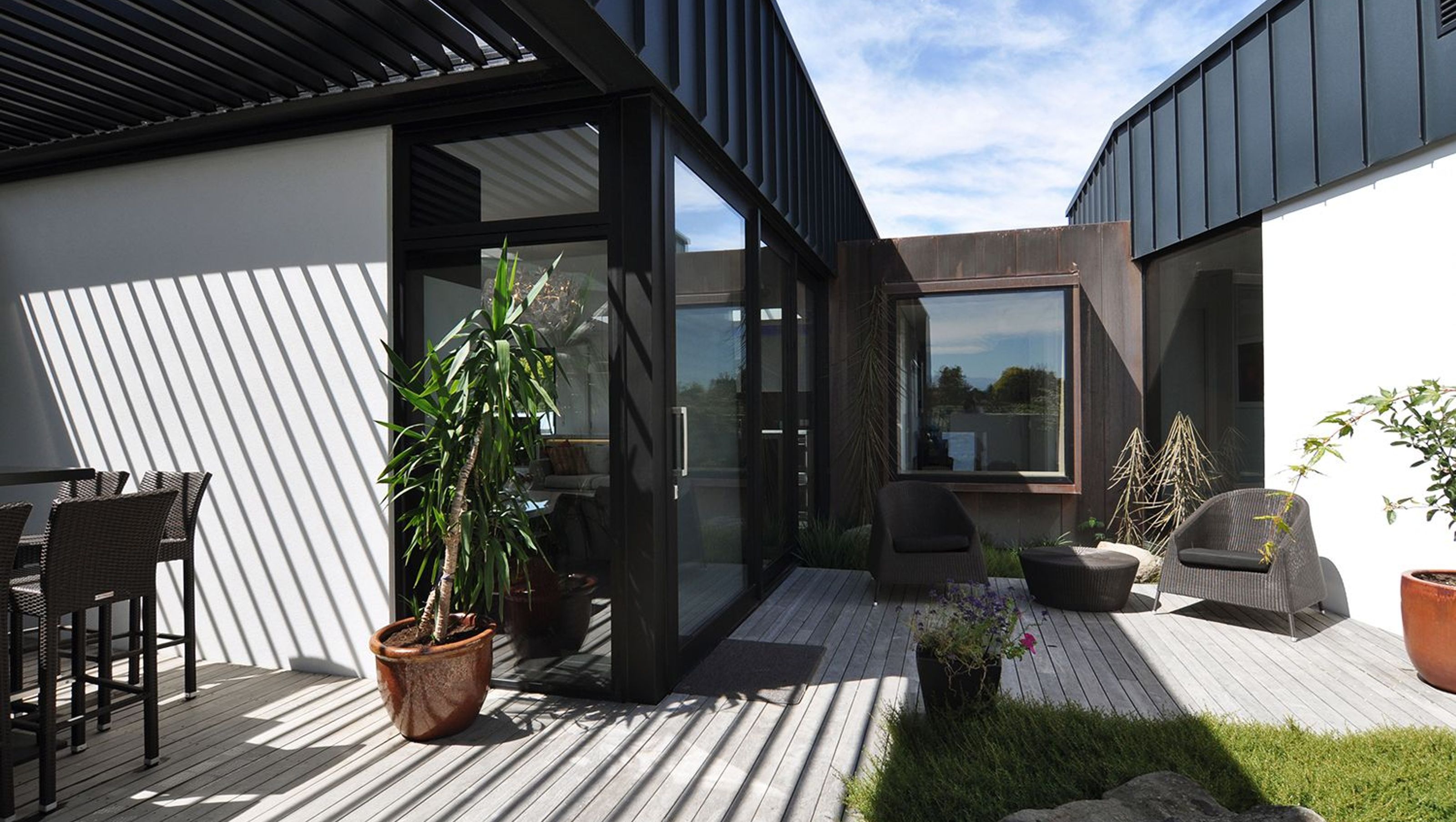 K House