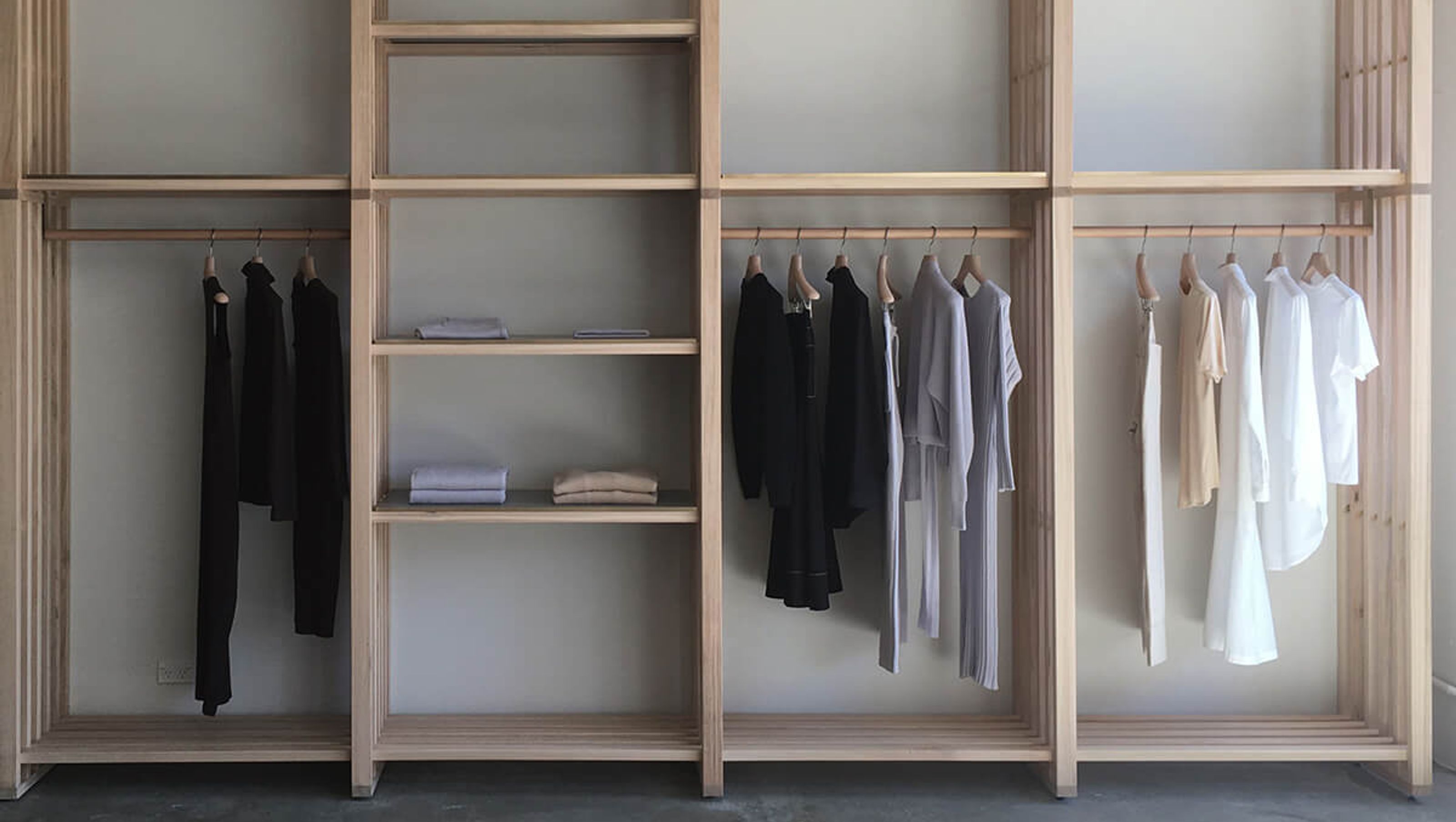 Kowtow Flagship
