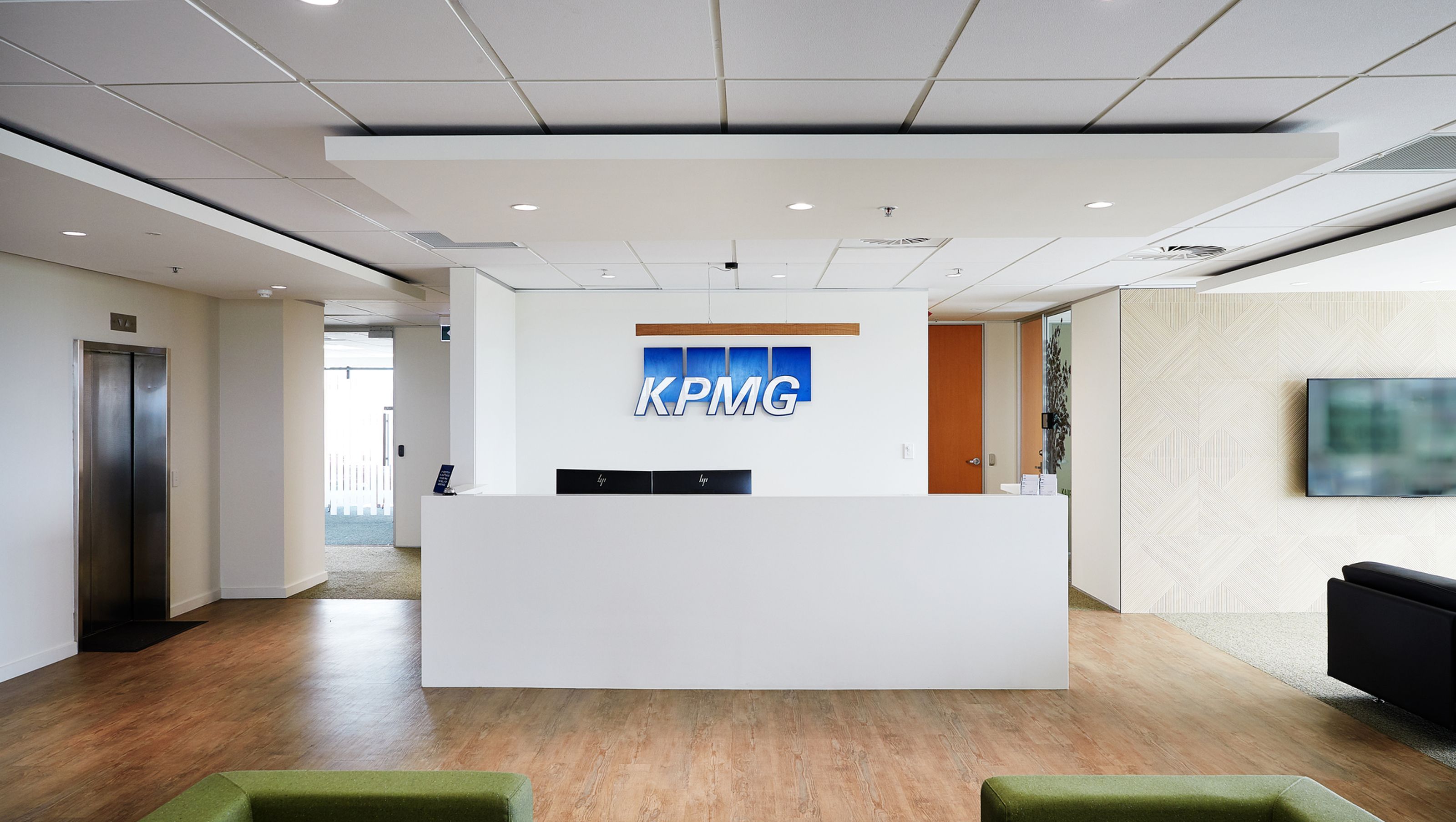 Kpmg
