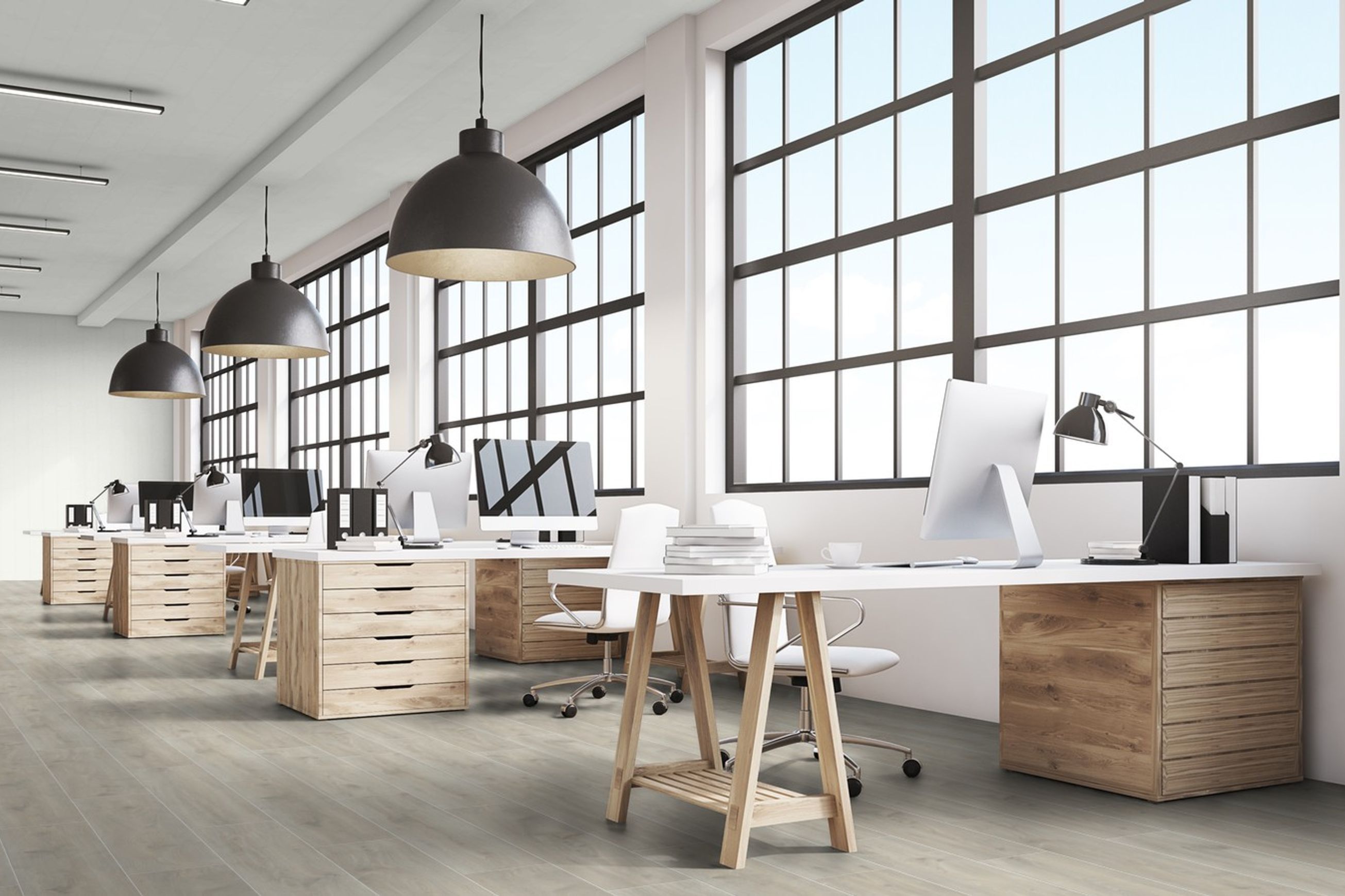 KronoSwiss Flooring - Grand Collection Evolution