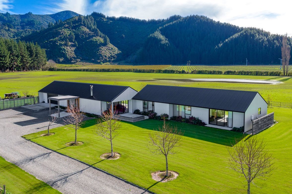 Kaituna Tua Marina Track